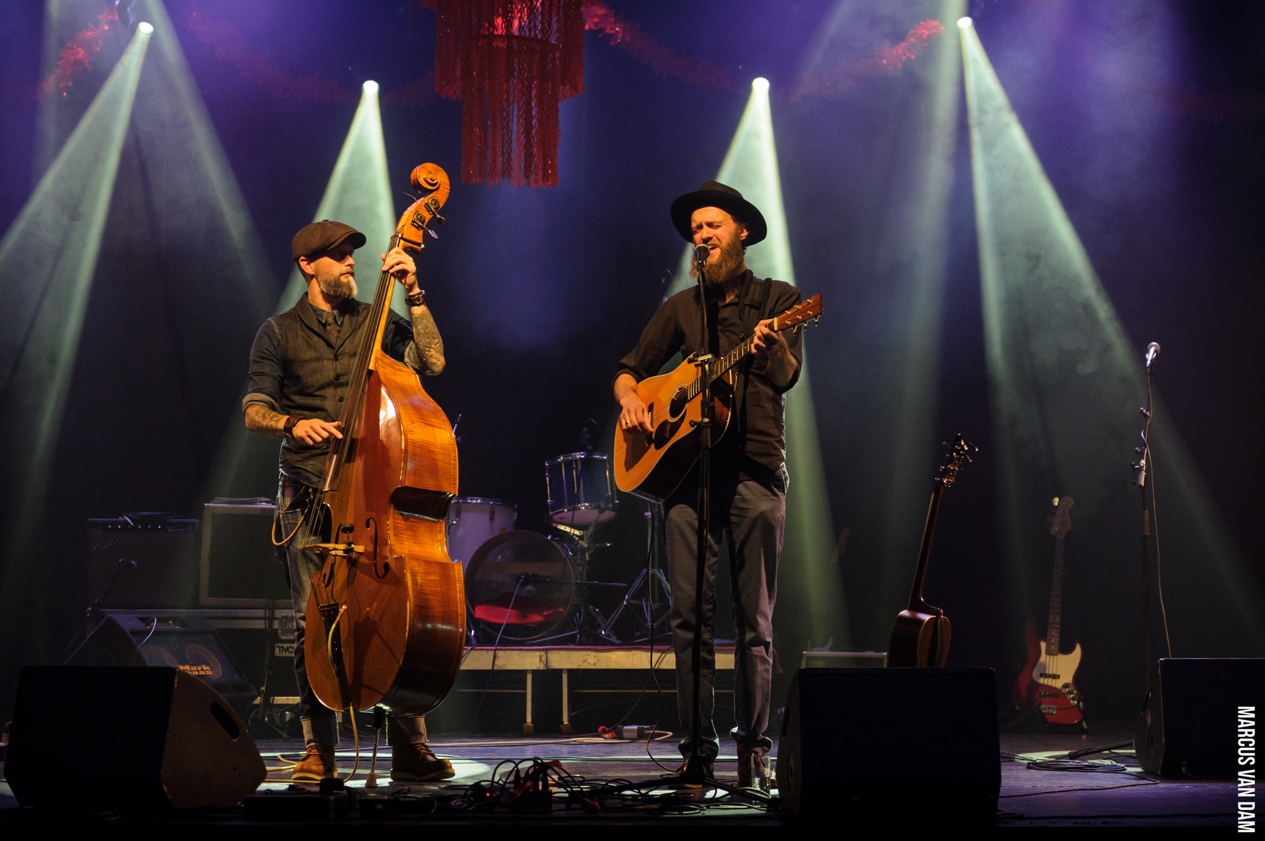 10 Jaar King Forward Records