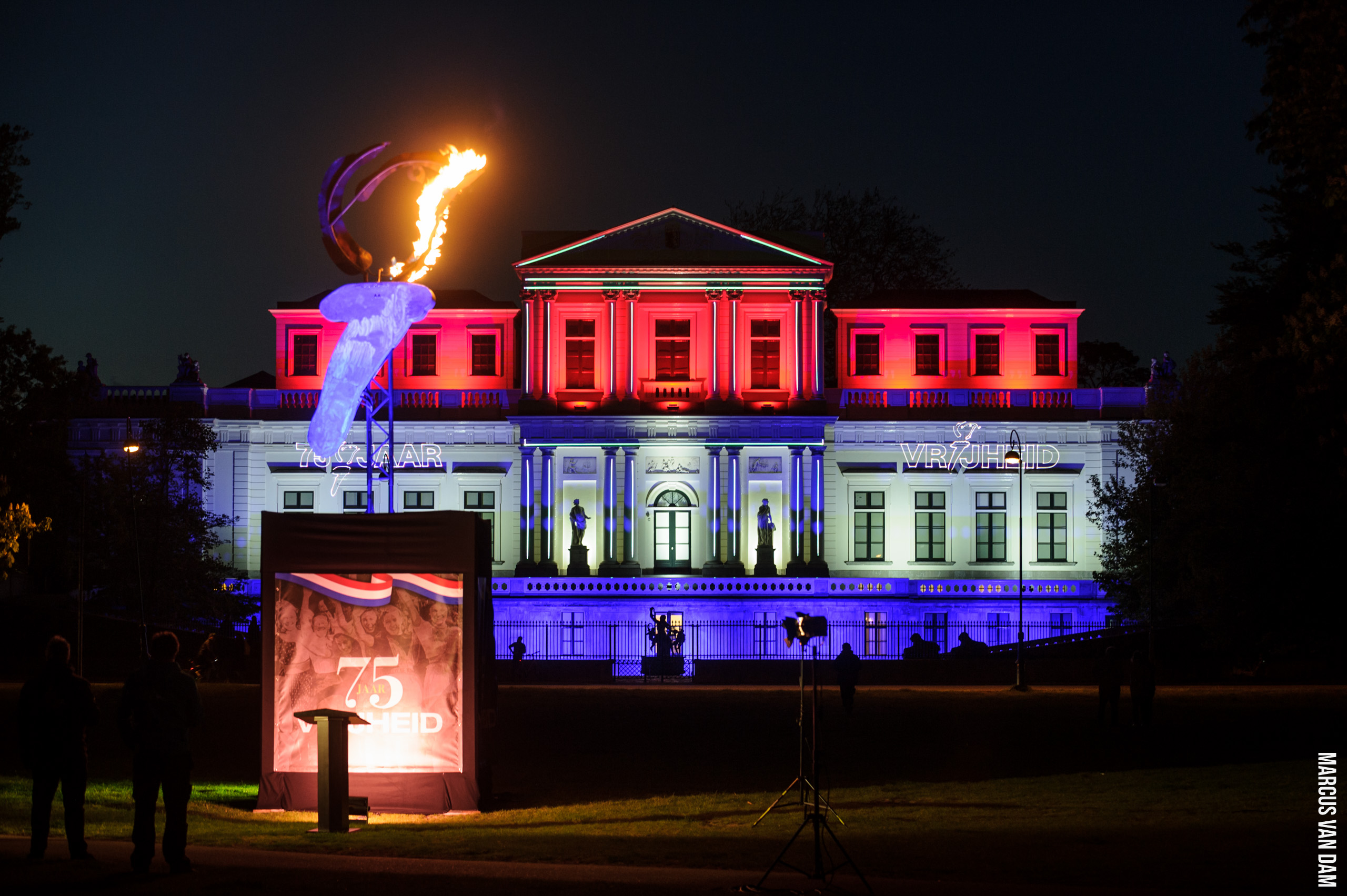 Bevrijdingspop (2020)