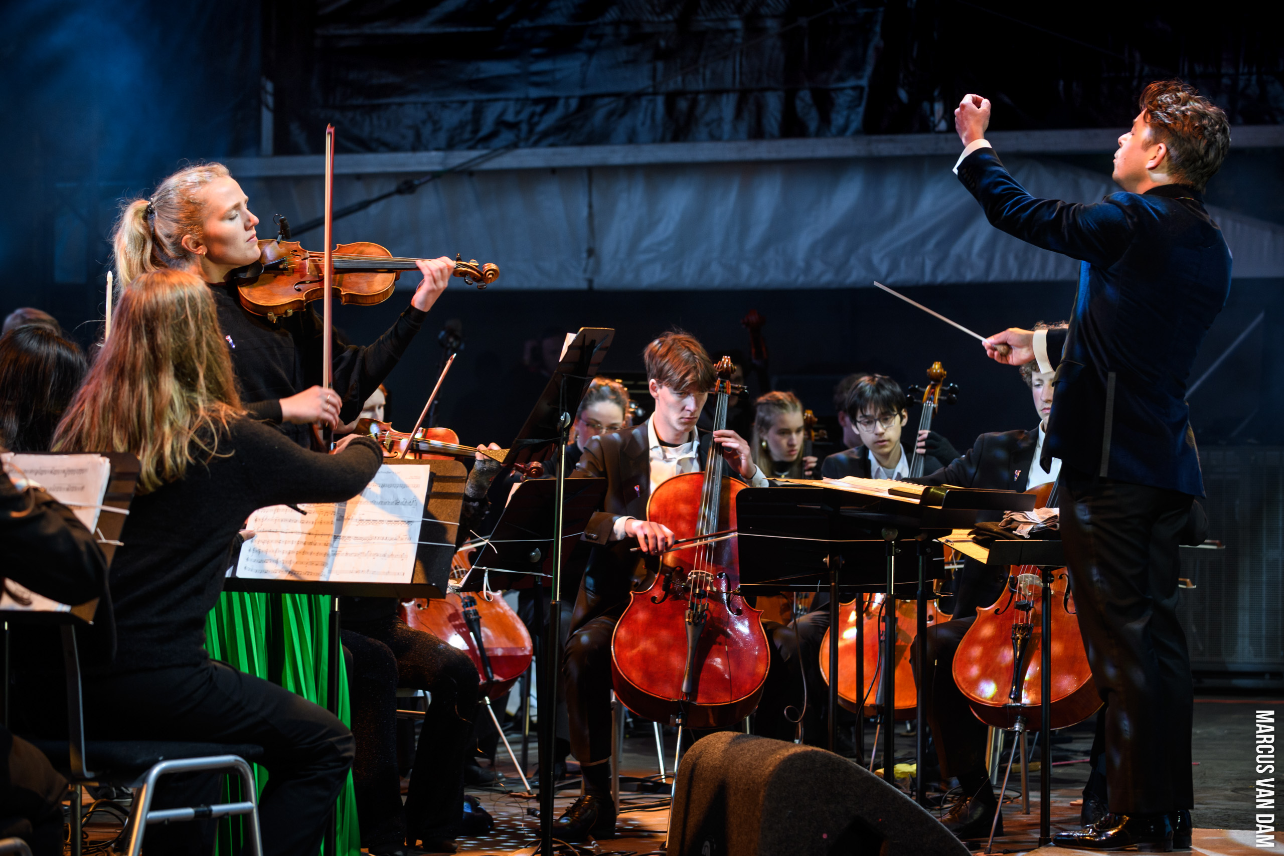 Bevrijdingspop (2025)