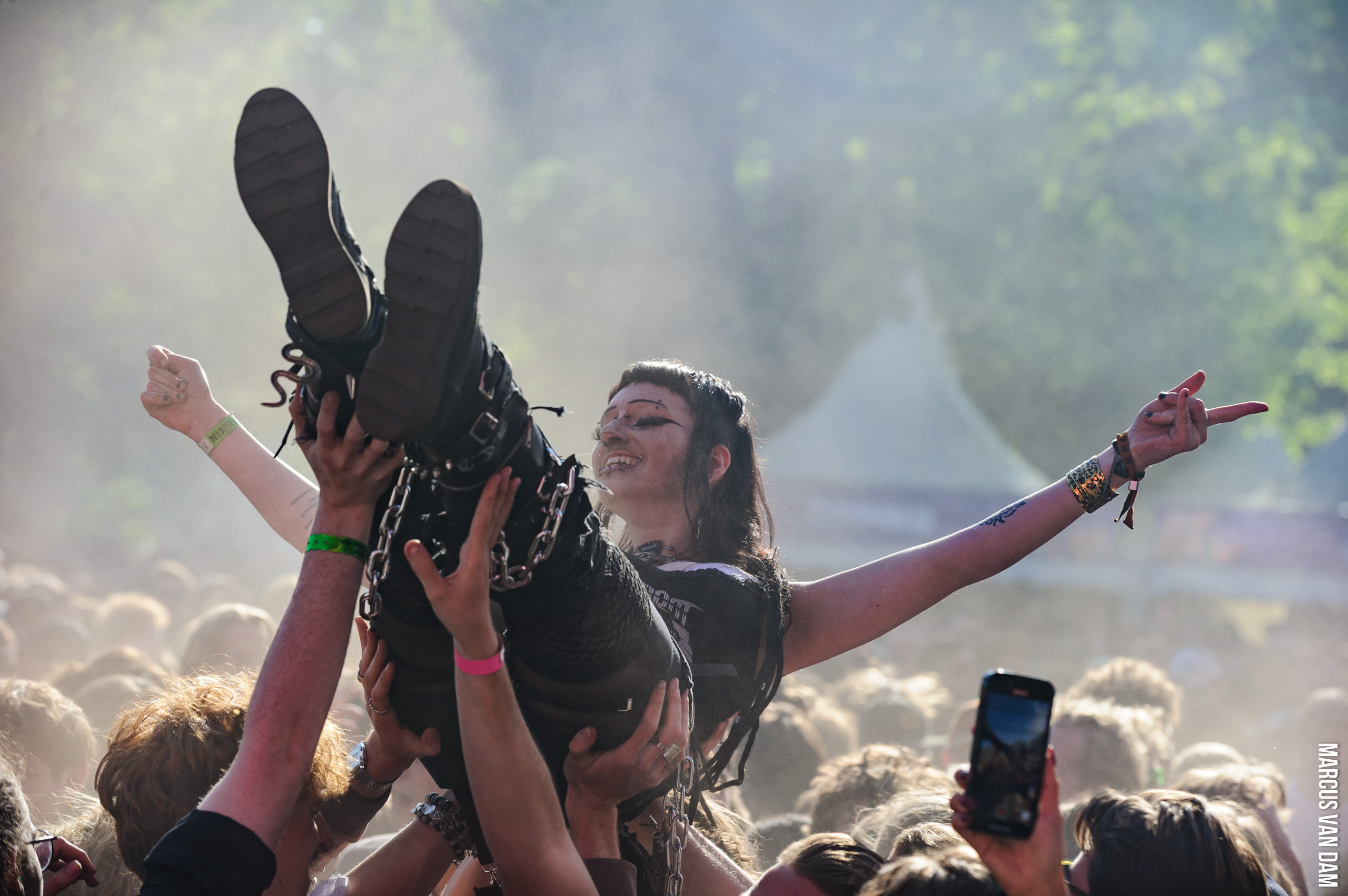 Bevrijdingspop (2025)