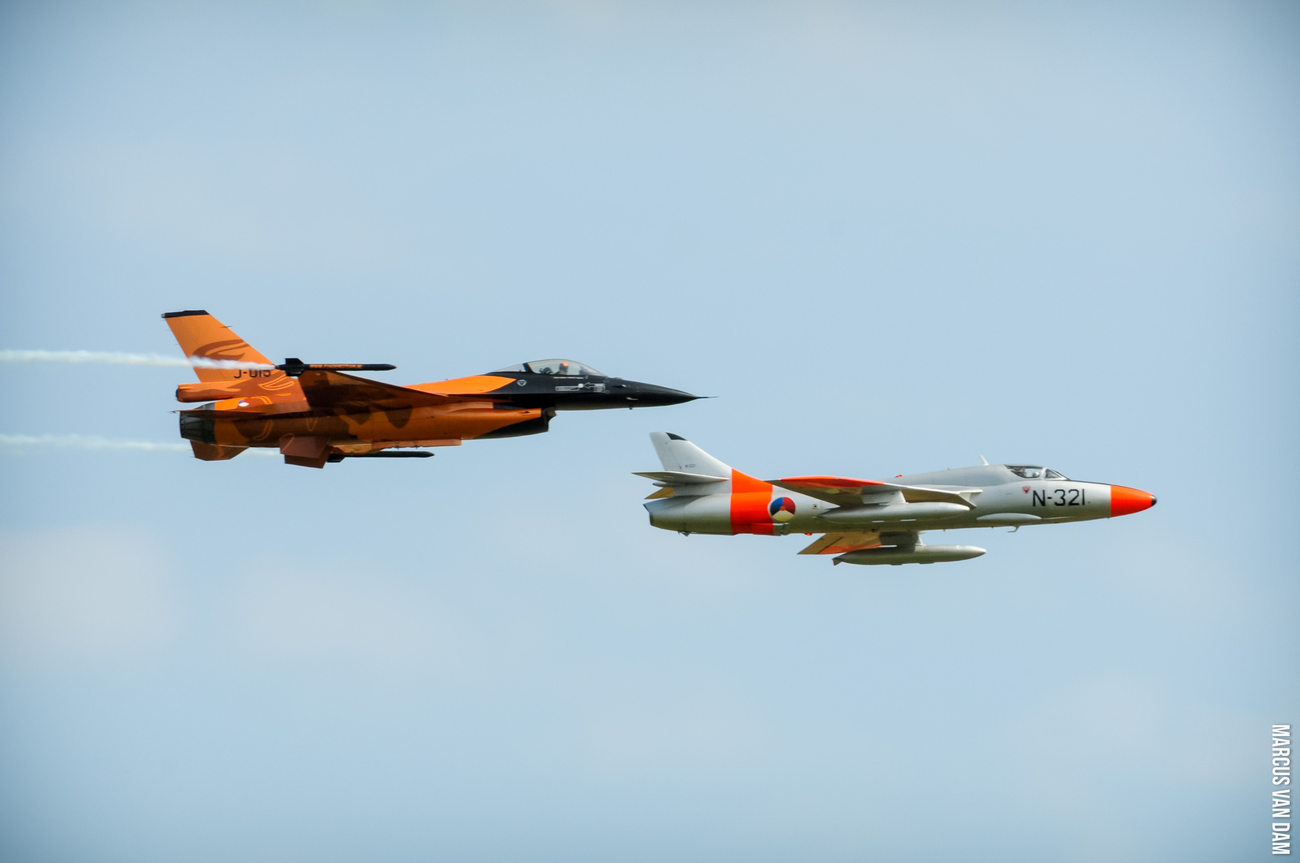 Leaseweb Texel Airshow (2012)