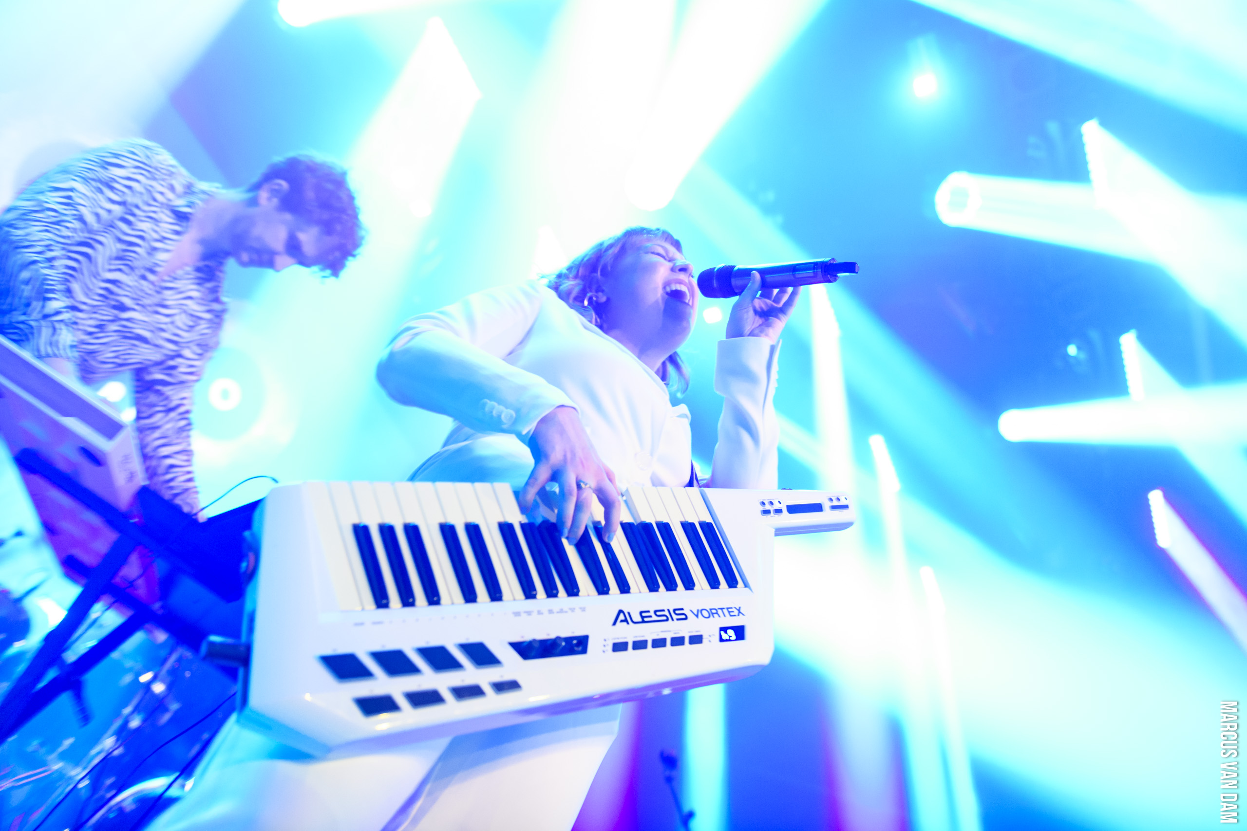 Rob Acda Award: Finale (2024)