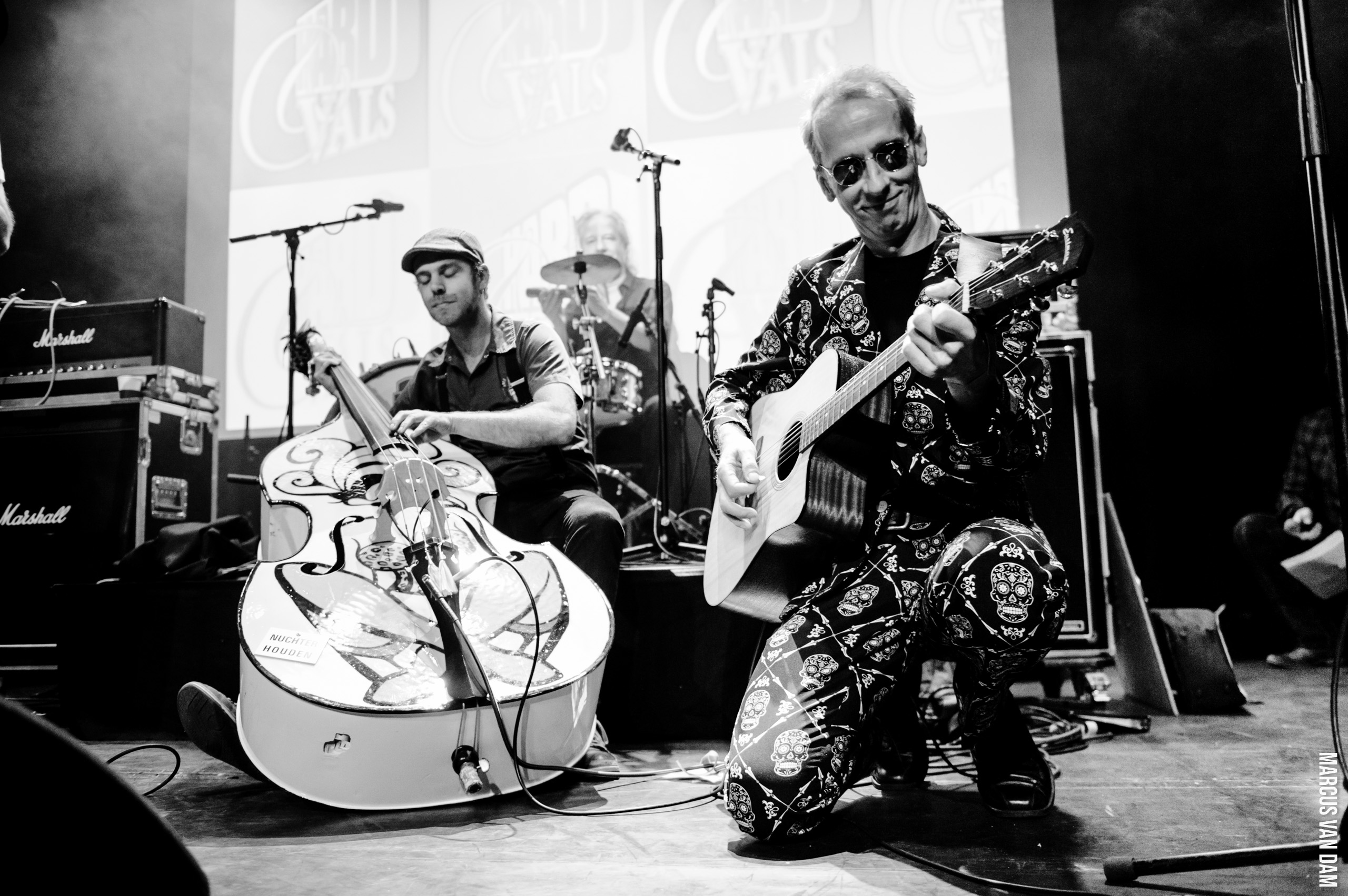 Rob Acda Award: Voorronde 1 (2018)