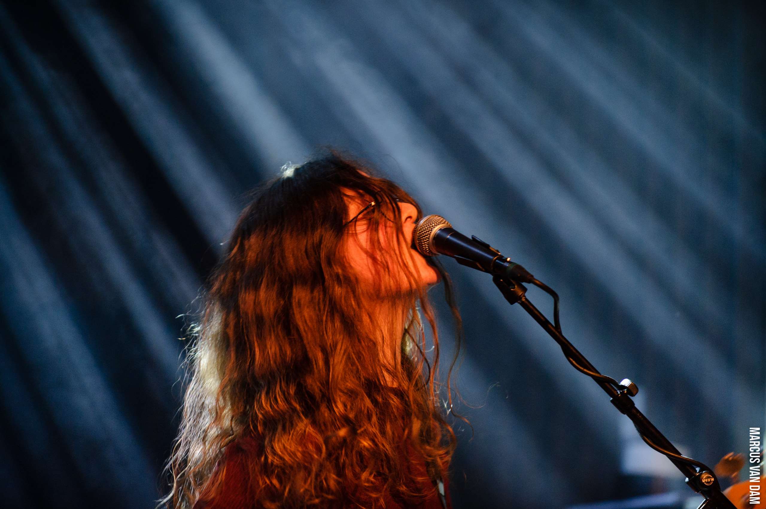 Rob Acda Award: Voorronde 3 (2019)