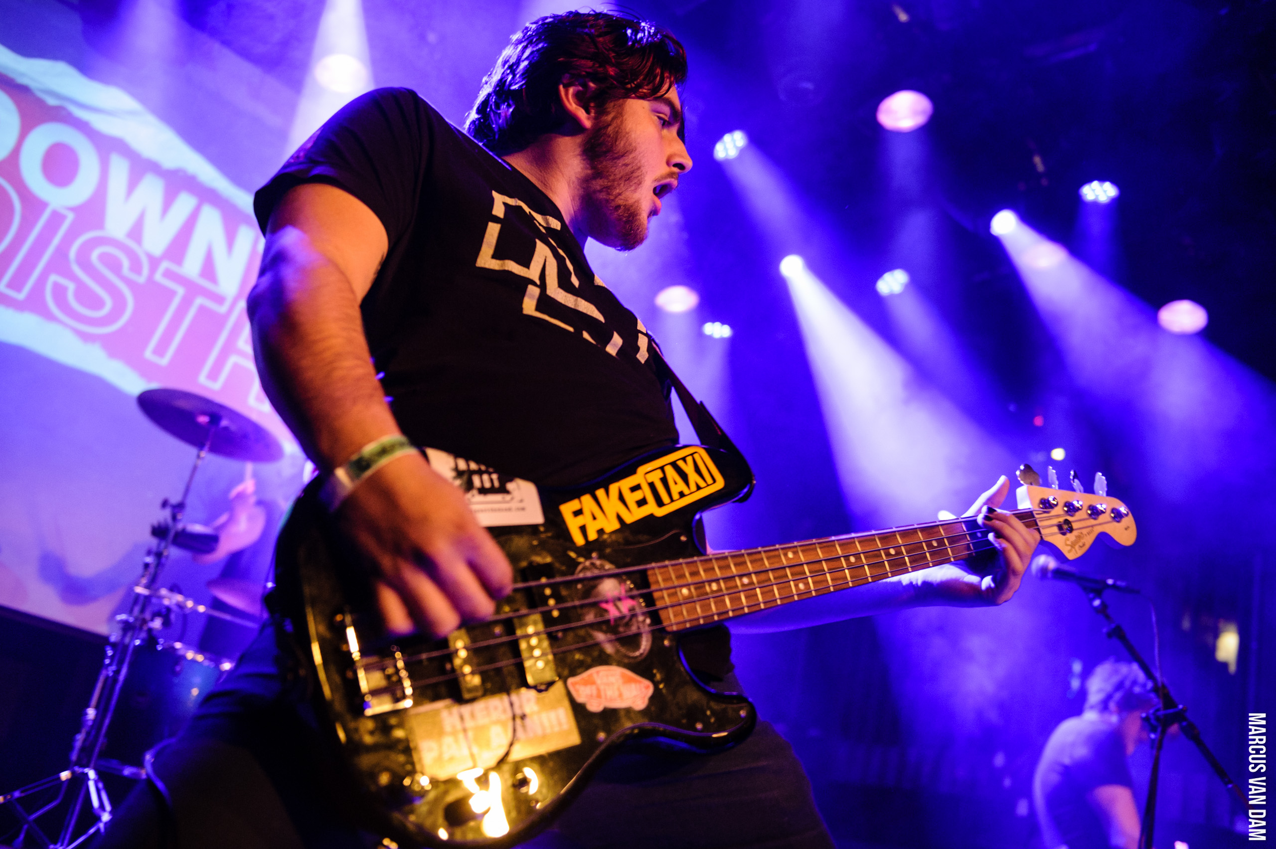 Rob Acda Award: Voorronde 3 (2020)