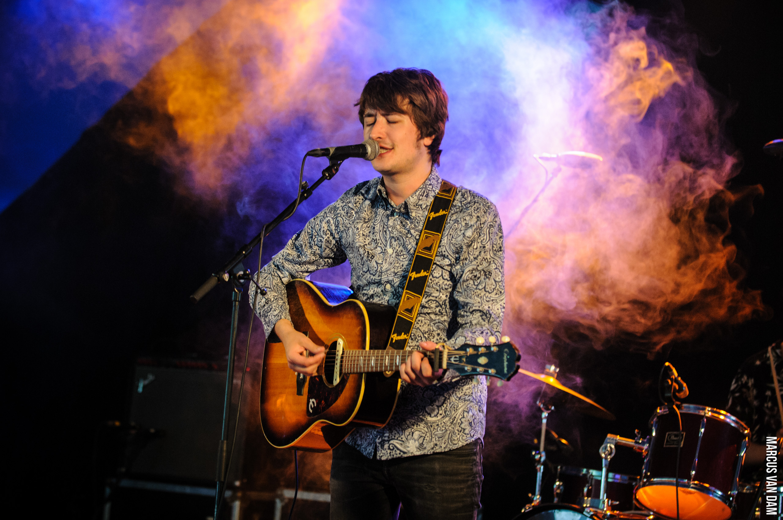 Beeckestijnpop (2014)