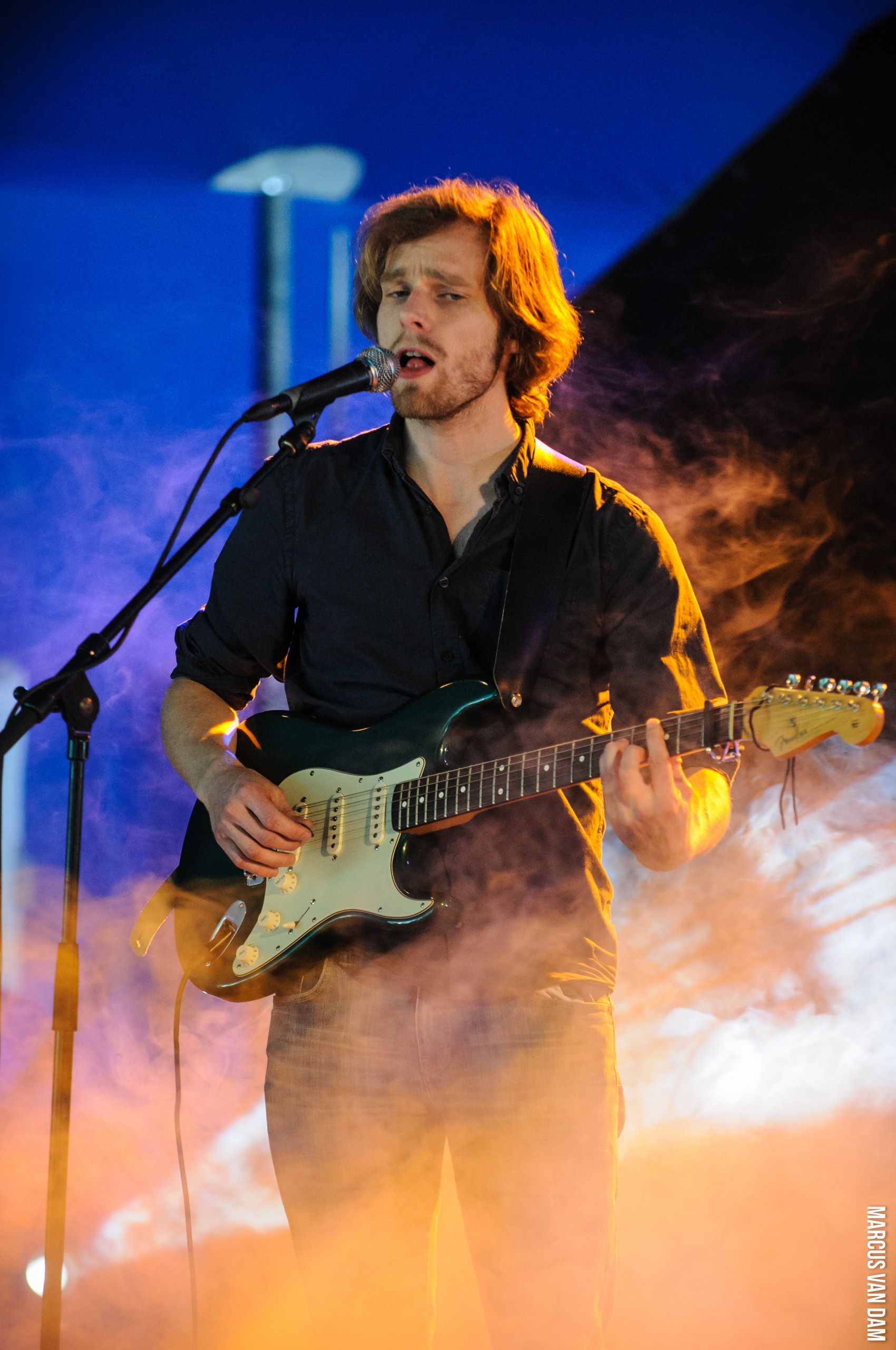 Beeckestijnpop (2014)