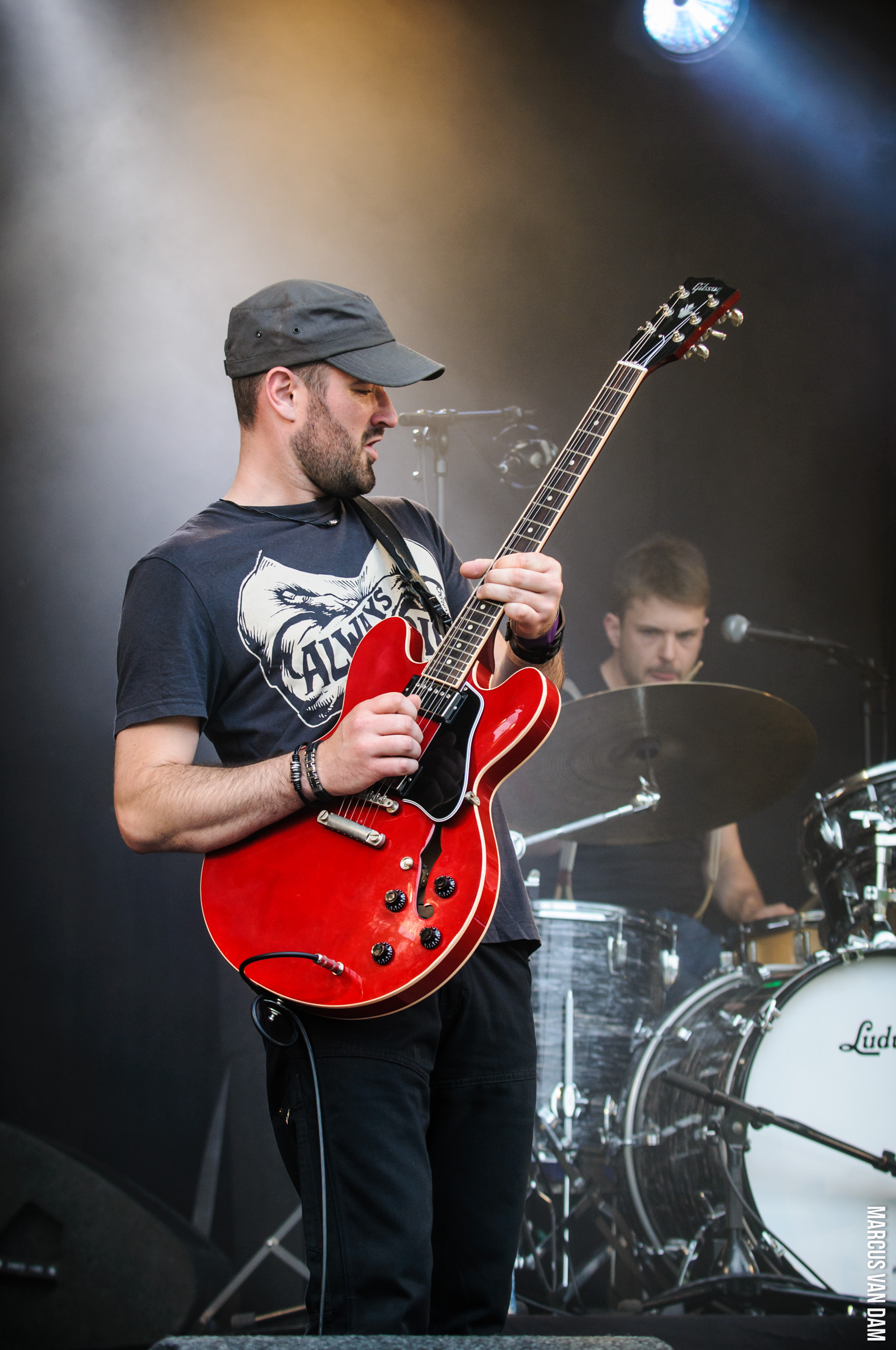 Beeckestijnpop (2014)