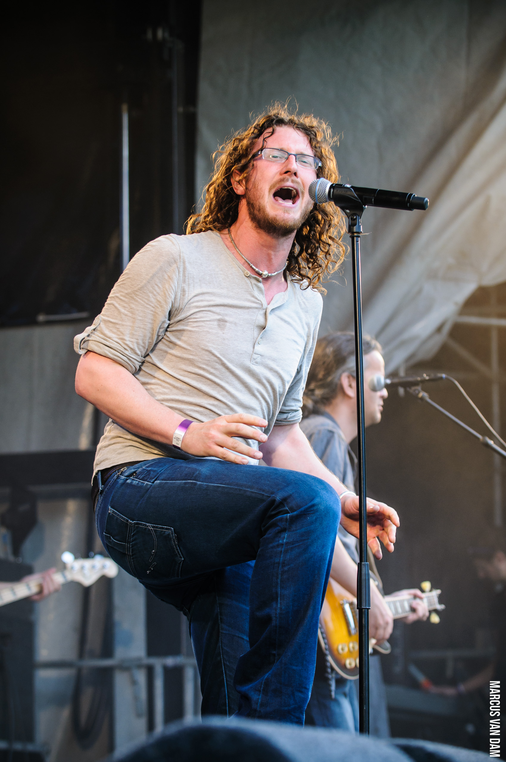 Beeckestijnpop (2014)