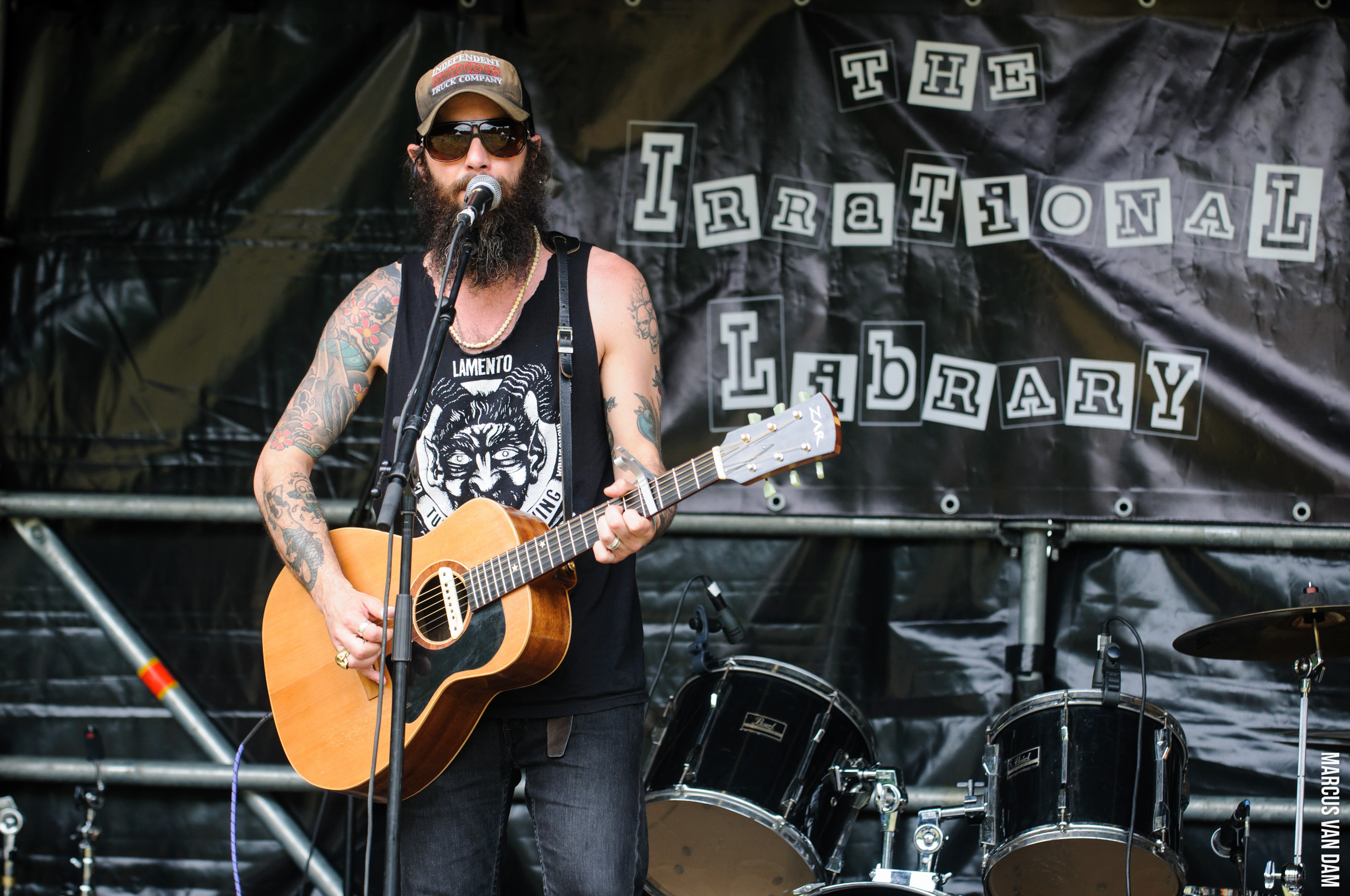 Beeckestijnpop (2014)