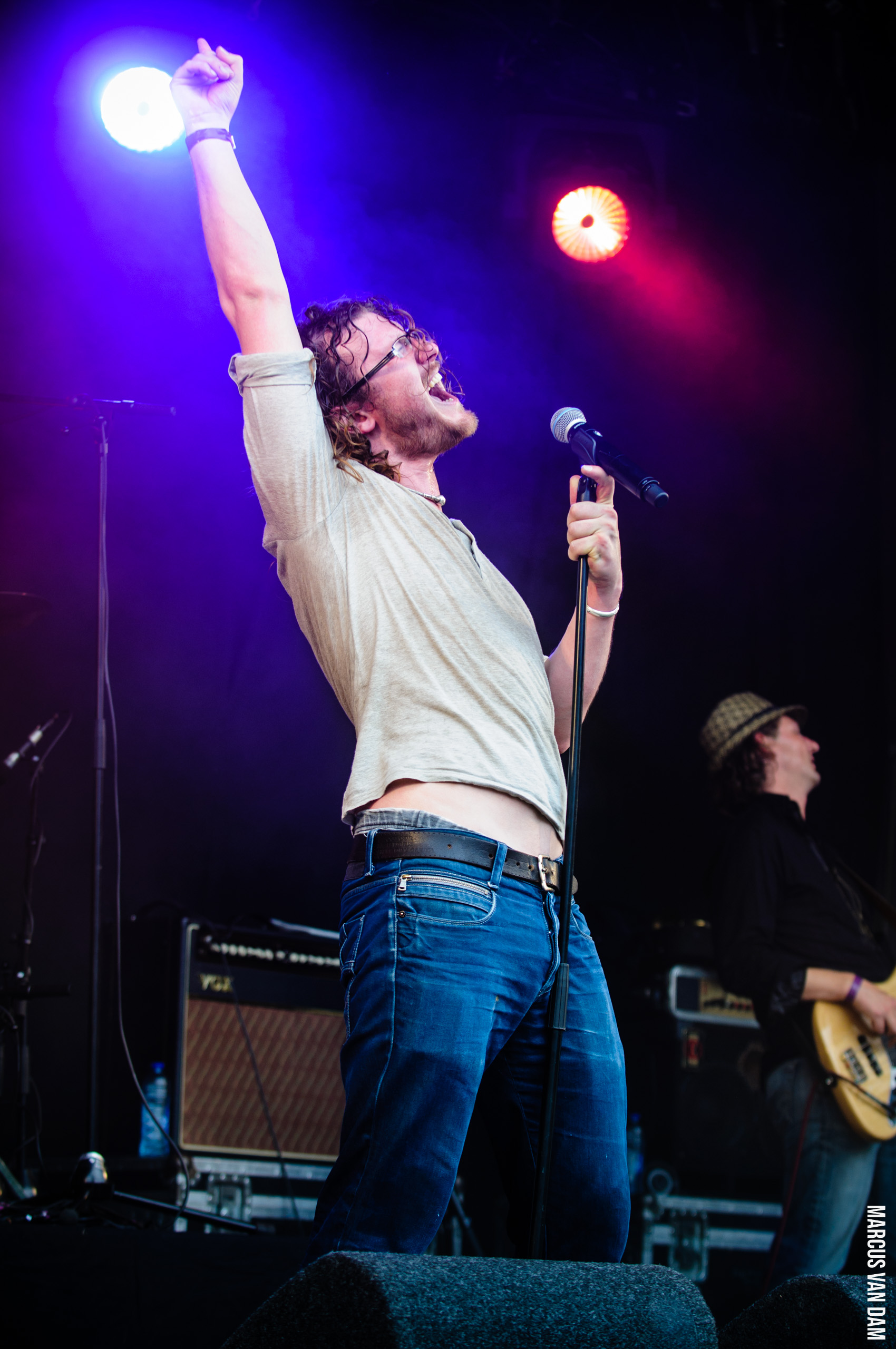 Beeckestijnpop (2014)