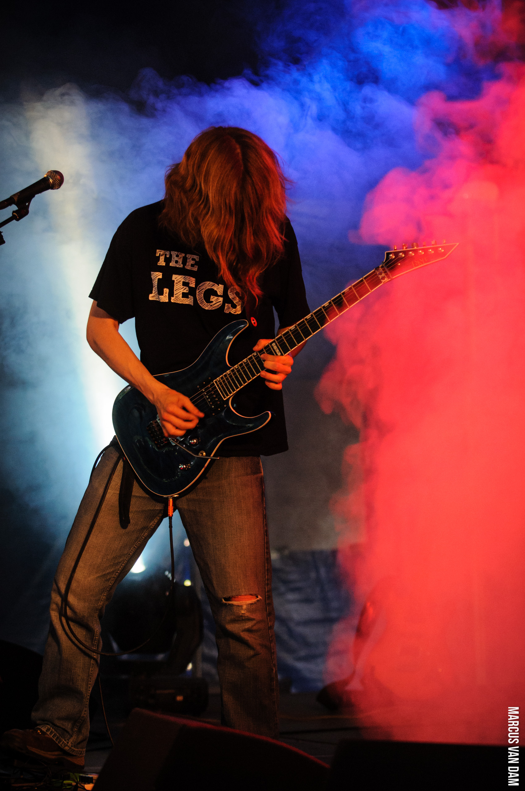 Beeckestijnpop (2014)