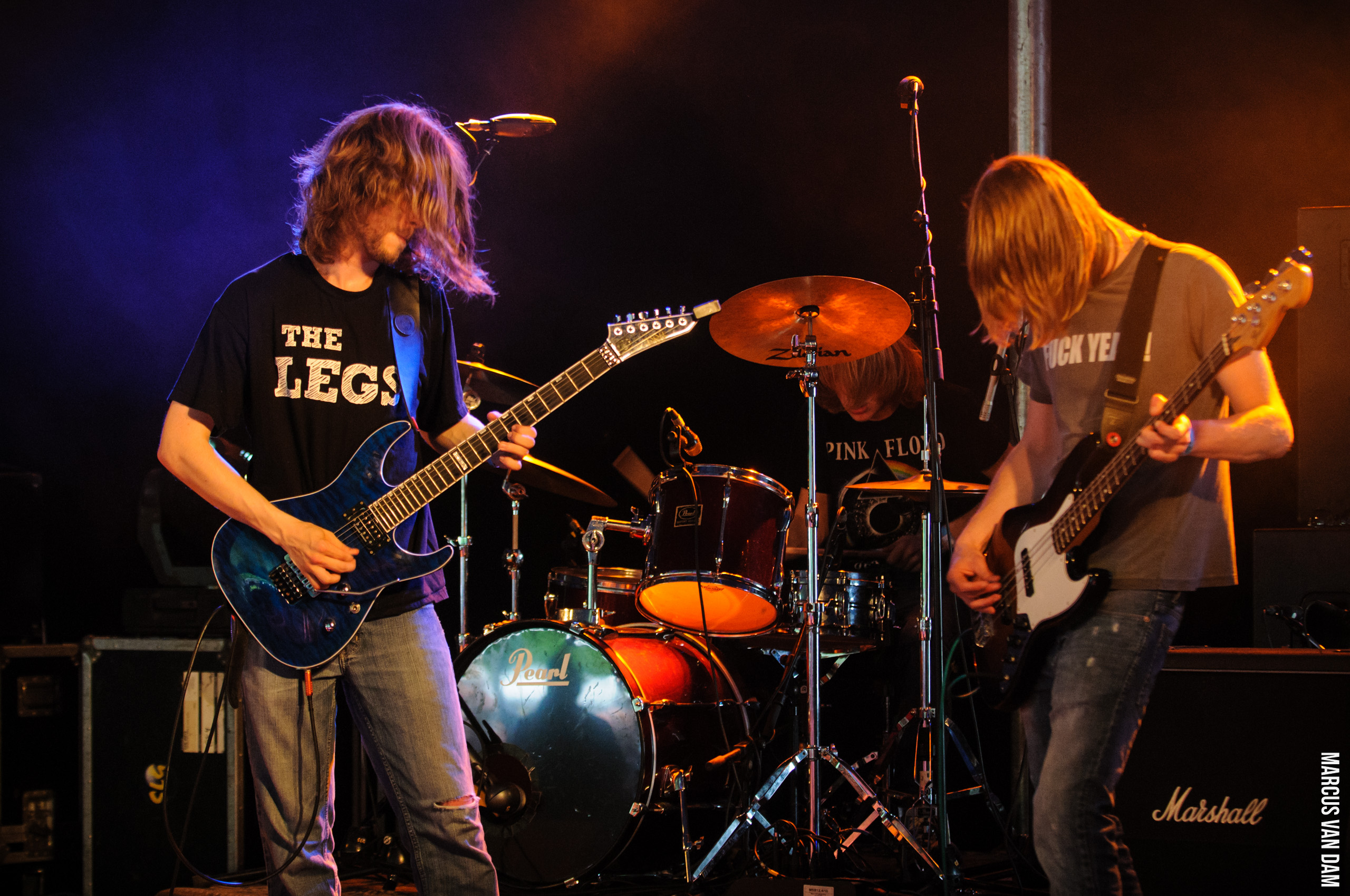 Beeckestijnpop (2014)