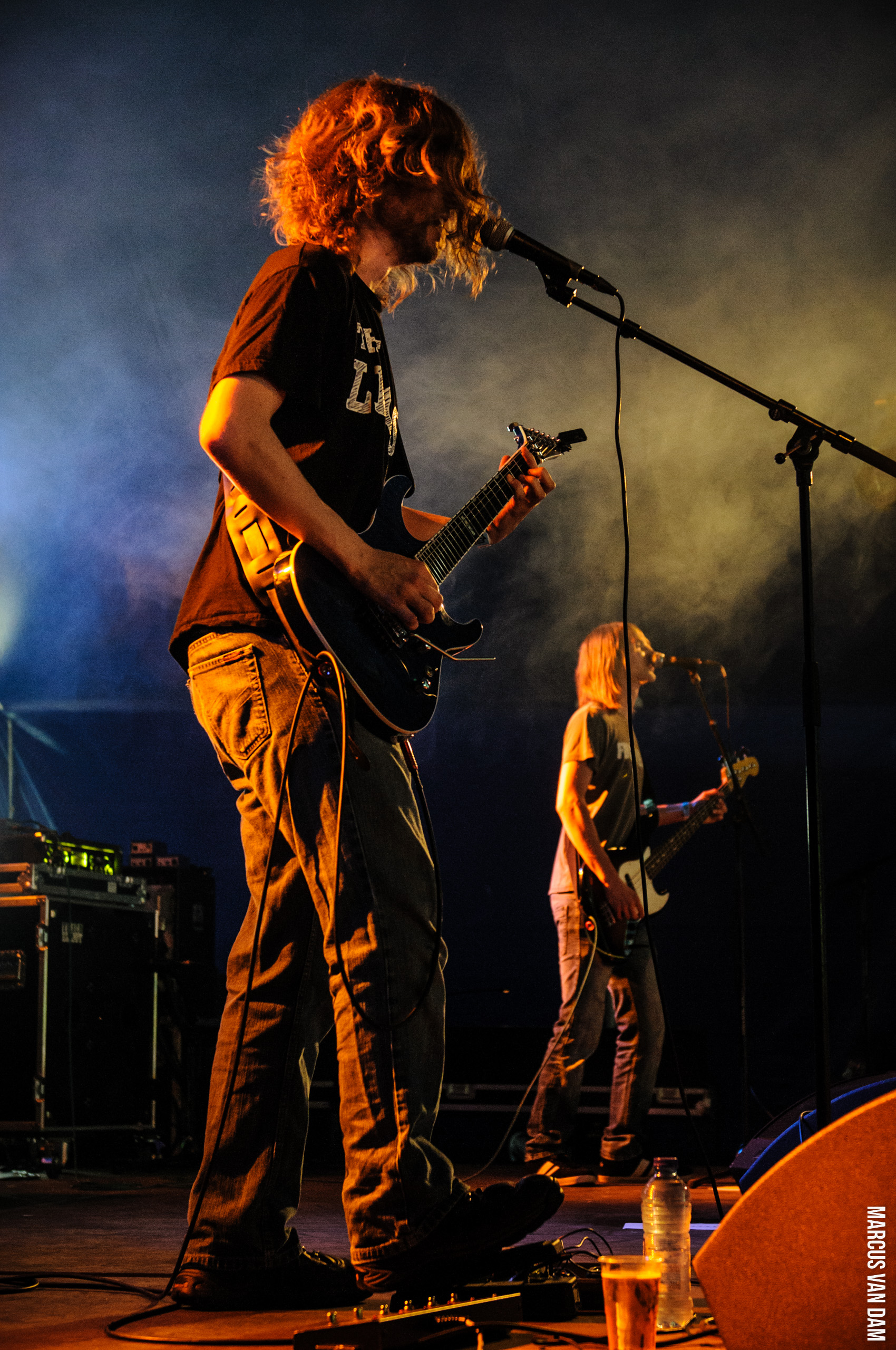 Beeckestijnpop (2014)