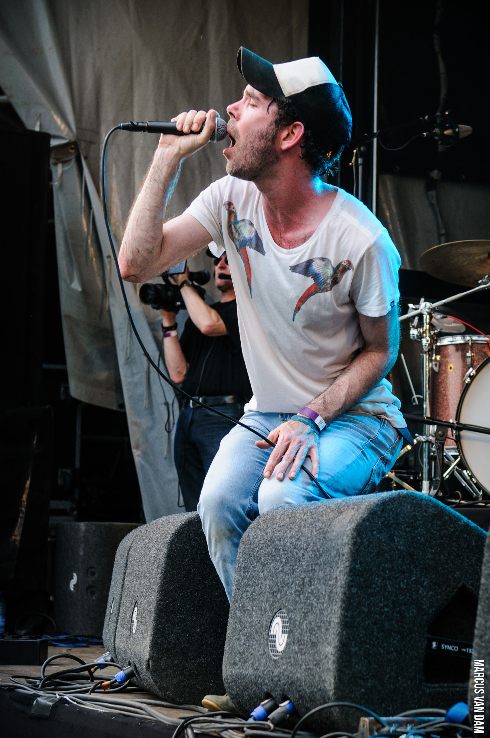 Beeckestijnpop (2014)