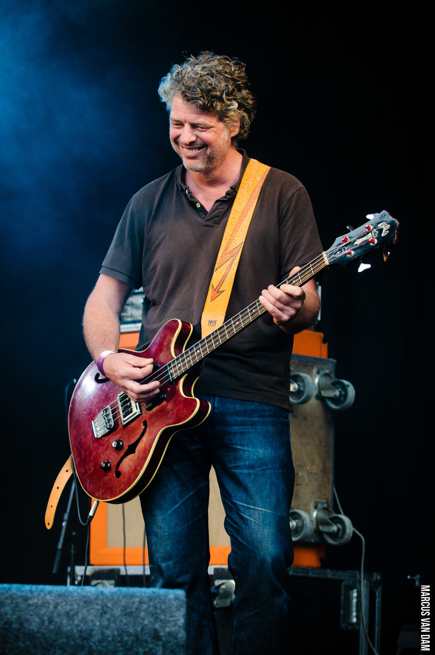 Beeckestijnpop (2014)