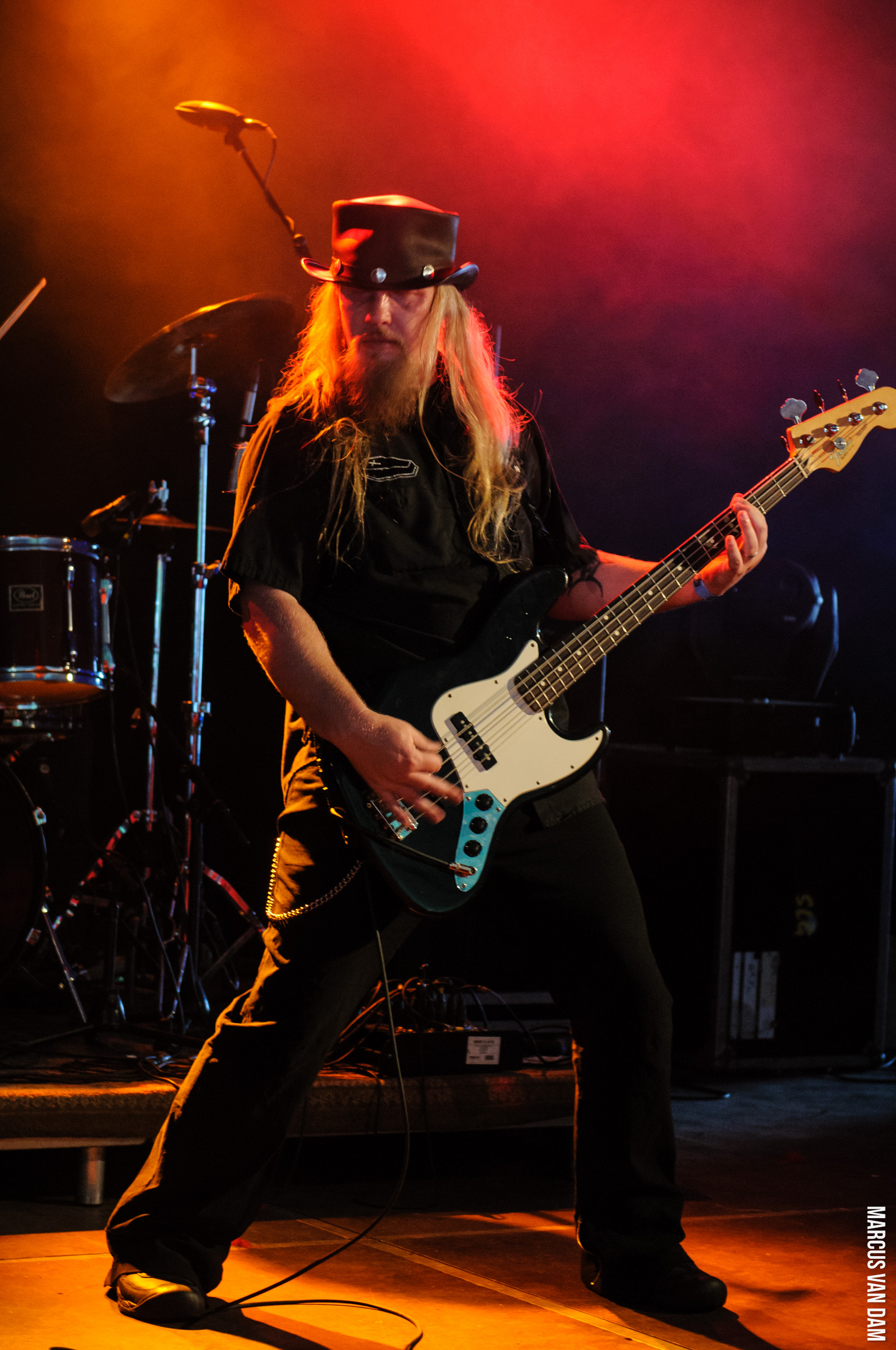 Beeckestijnpop (2014)