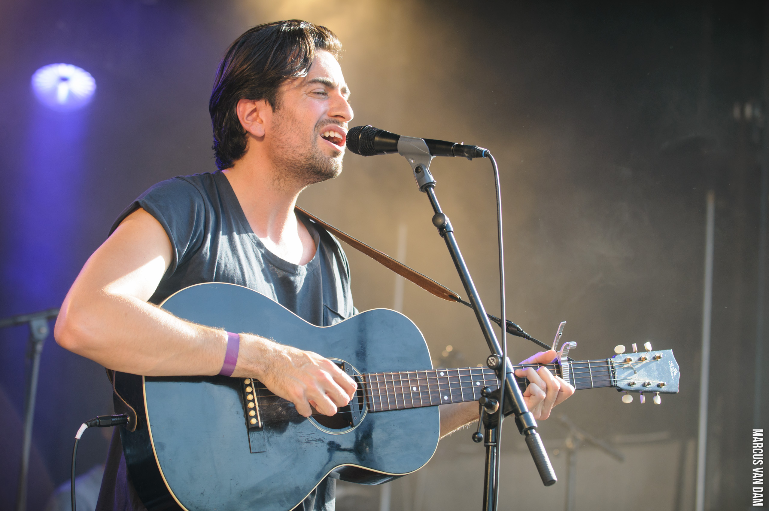 Beeckestijnpop (2014)