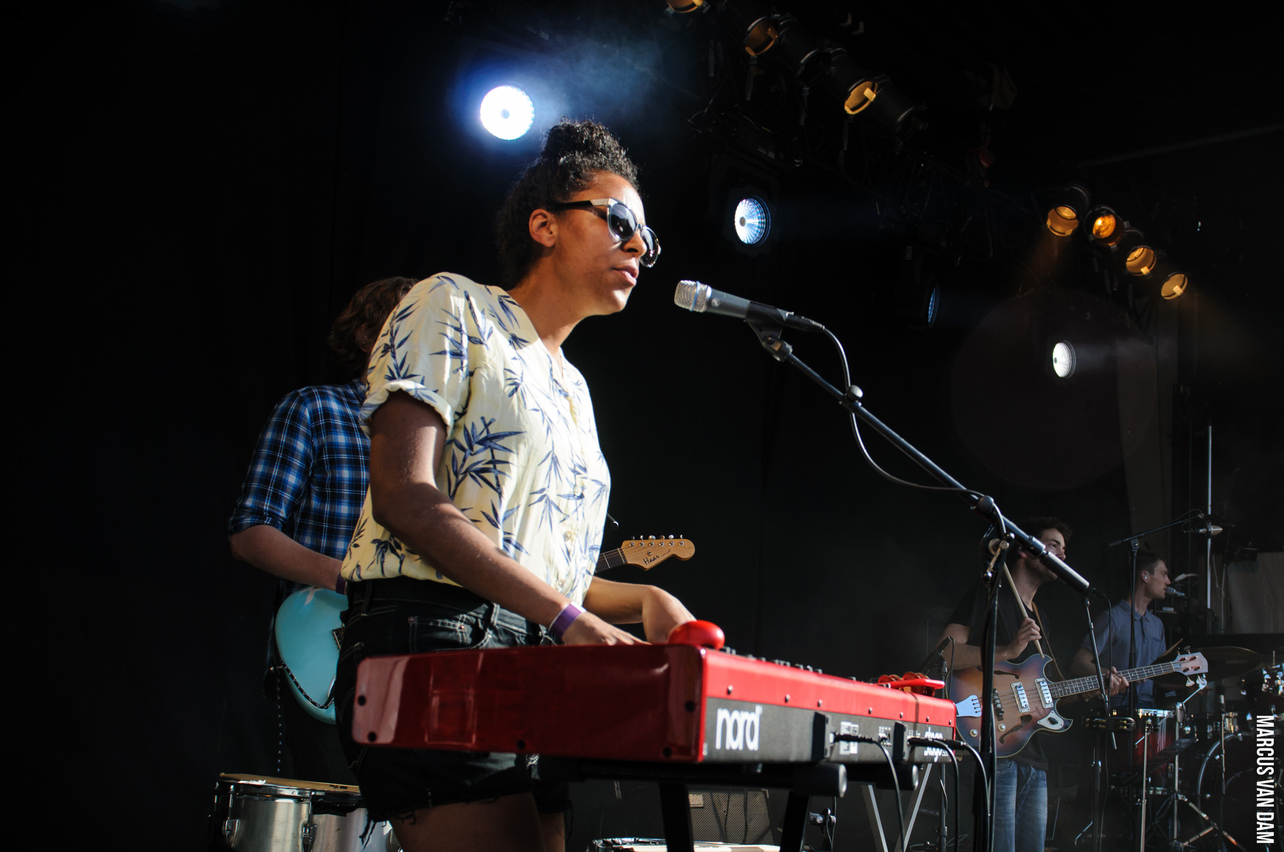 Beeckestijnpop (2014)