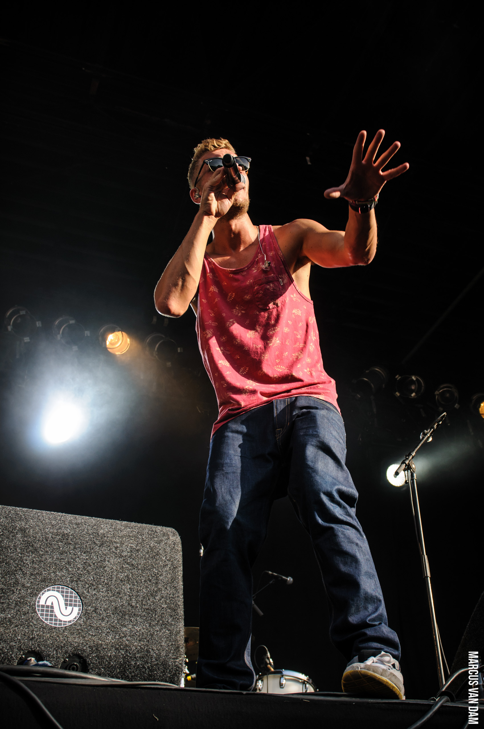 Beeckestijnpop (2014)