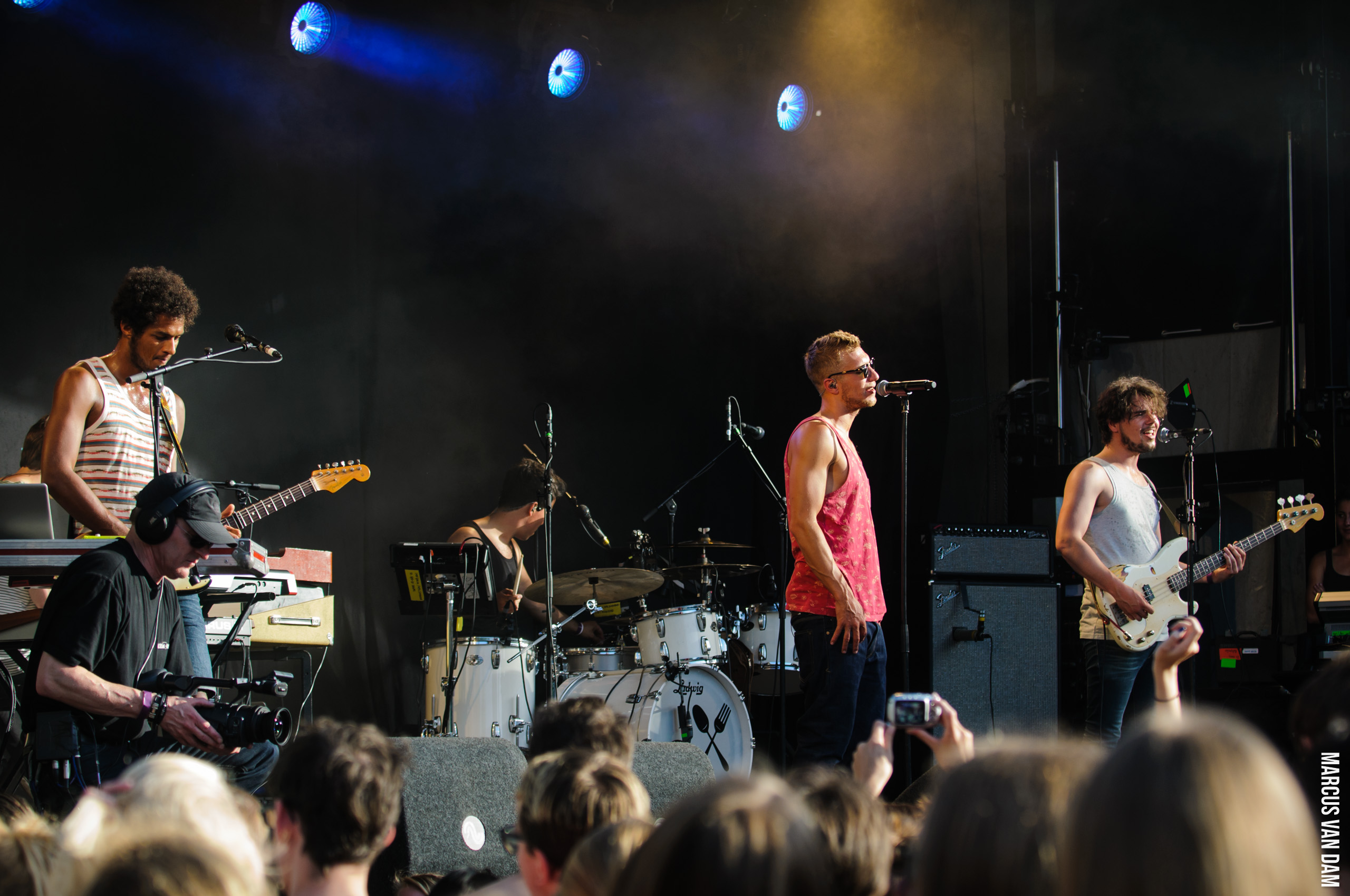 Beeckestijnpop (2014)