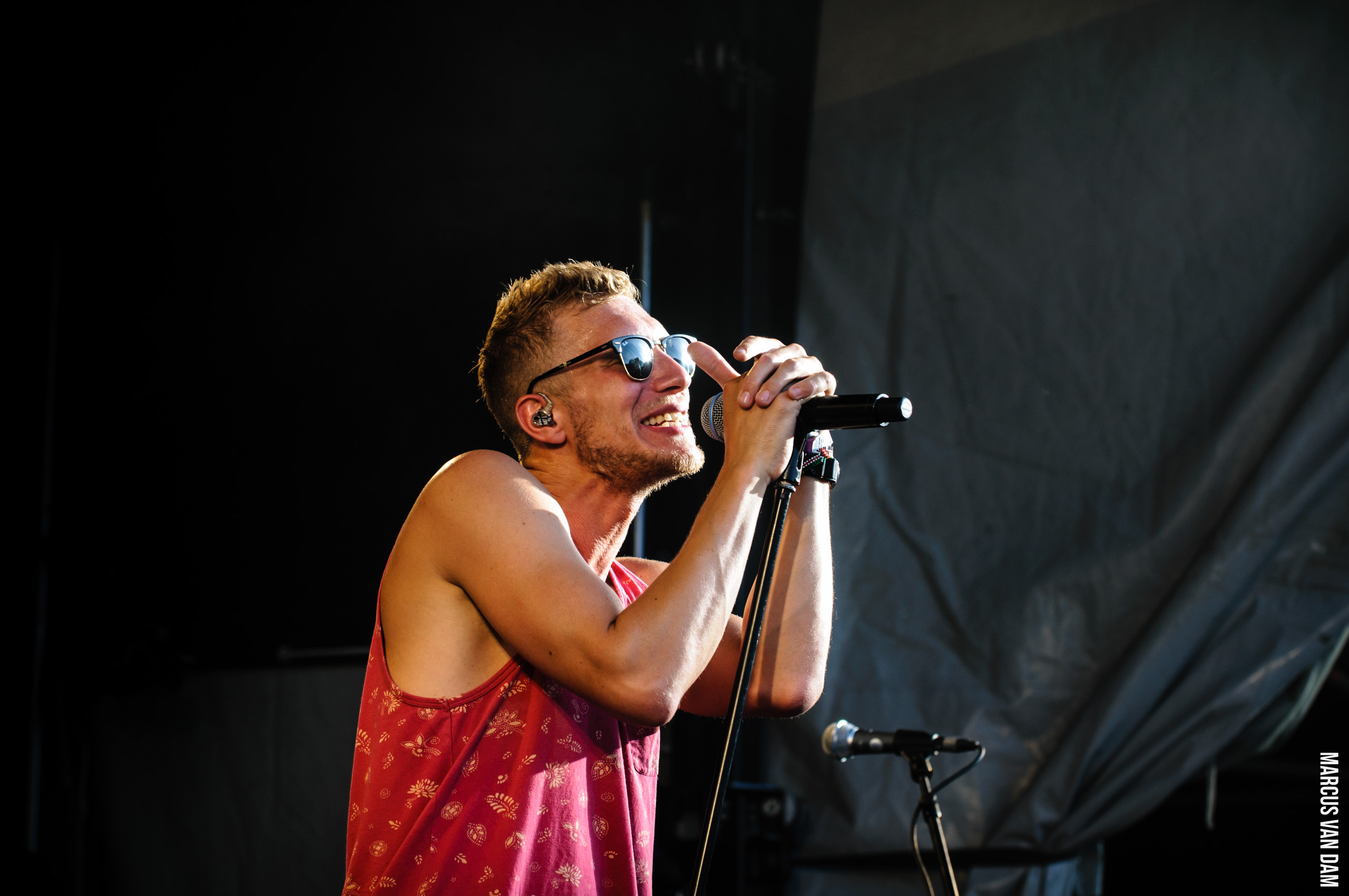 Beeckestijnpop (2014)