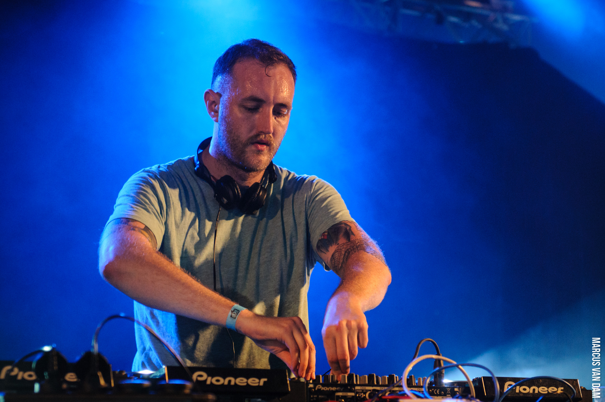 Beeckestijnpop (2014)