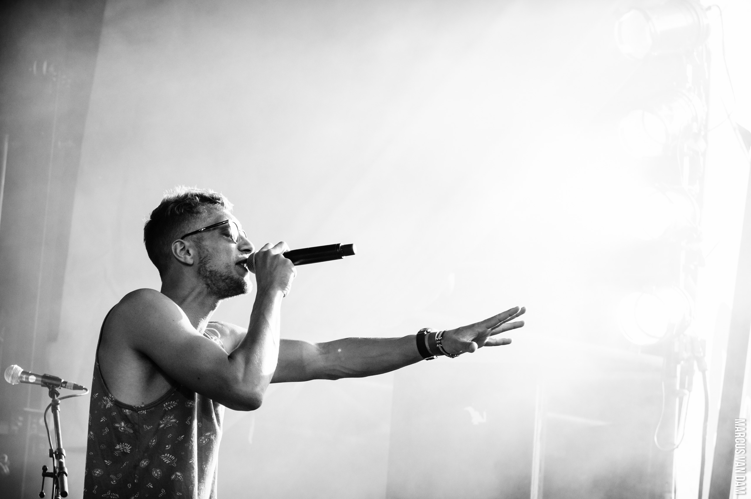 Beeckestijnpop (2014)