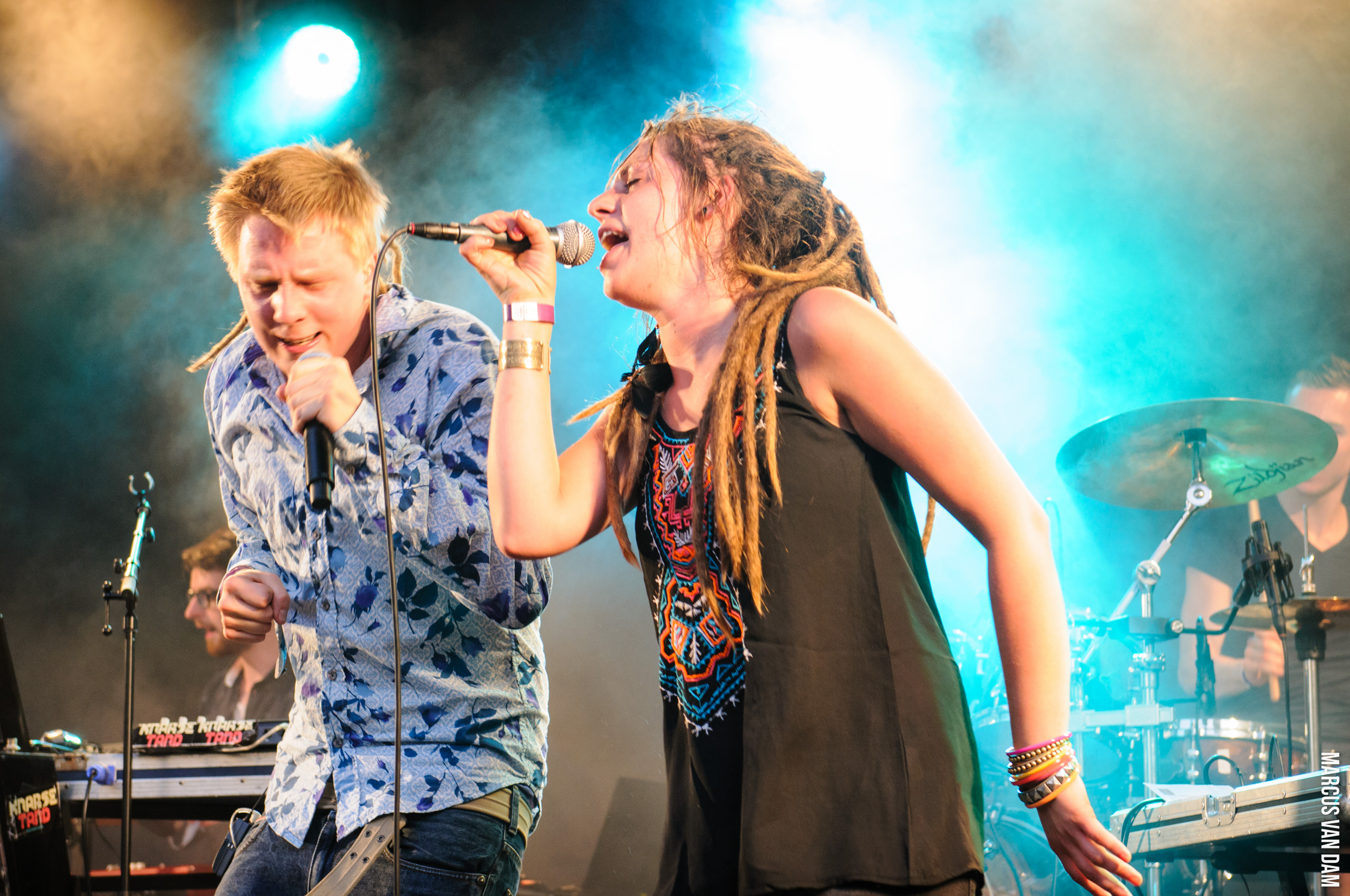 Beeckestijnpop (2014)