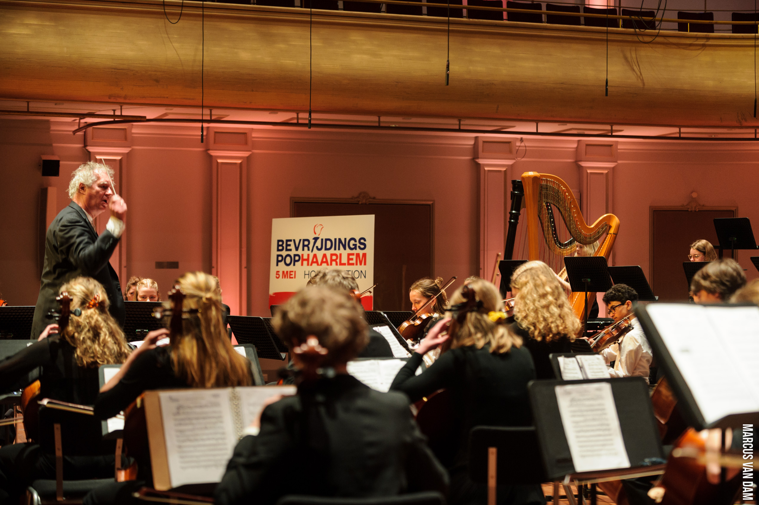 Bevrijdingspop (2021)