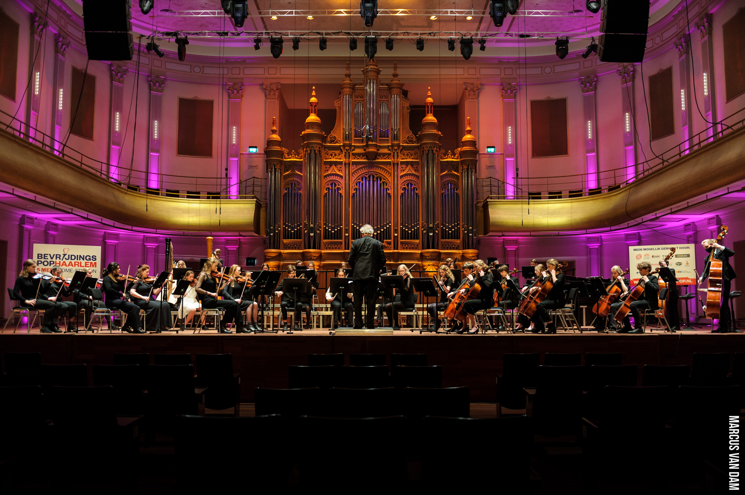 Bevrijdingspop (2021)