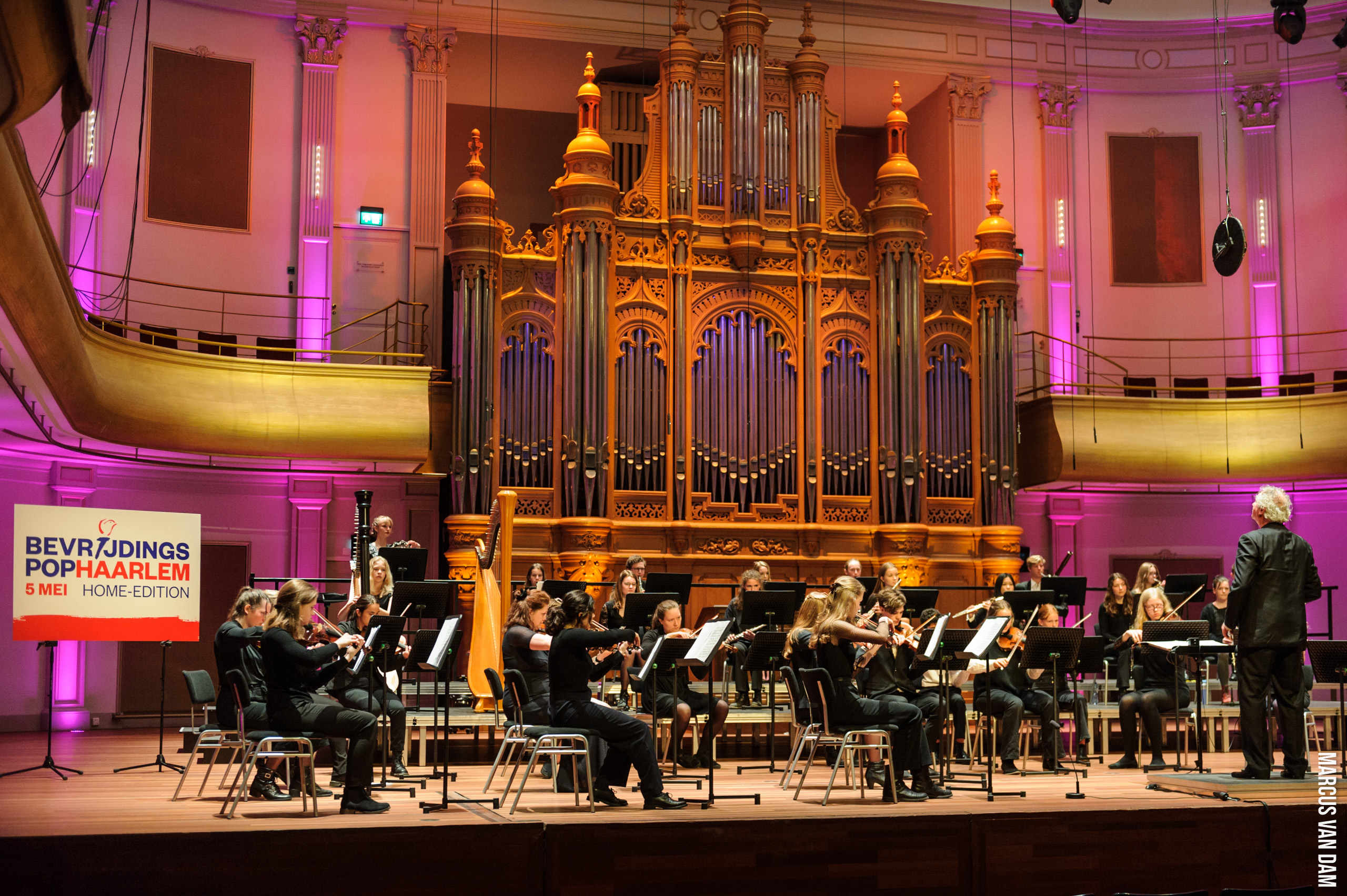 Bevrijdingspop (2021)