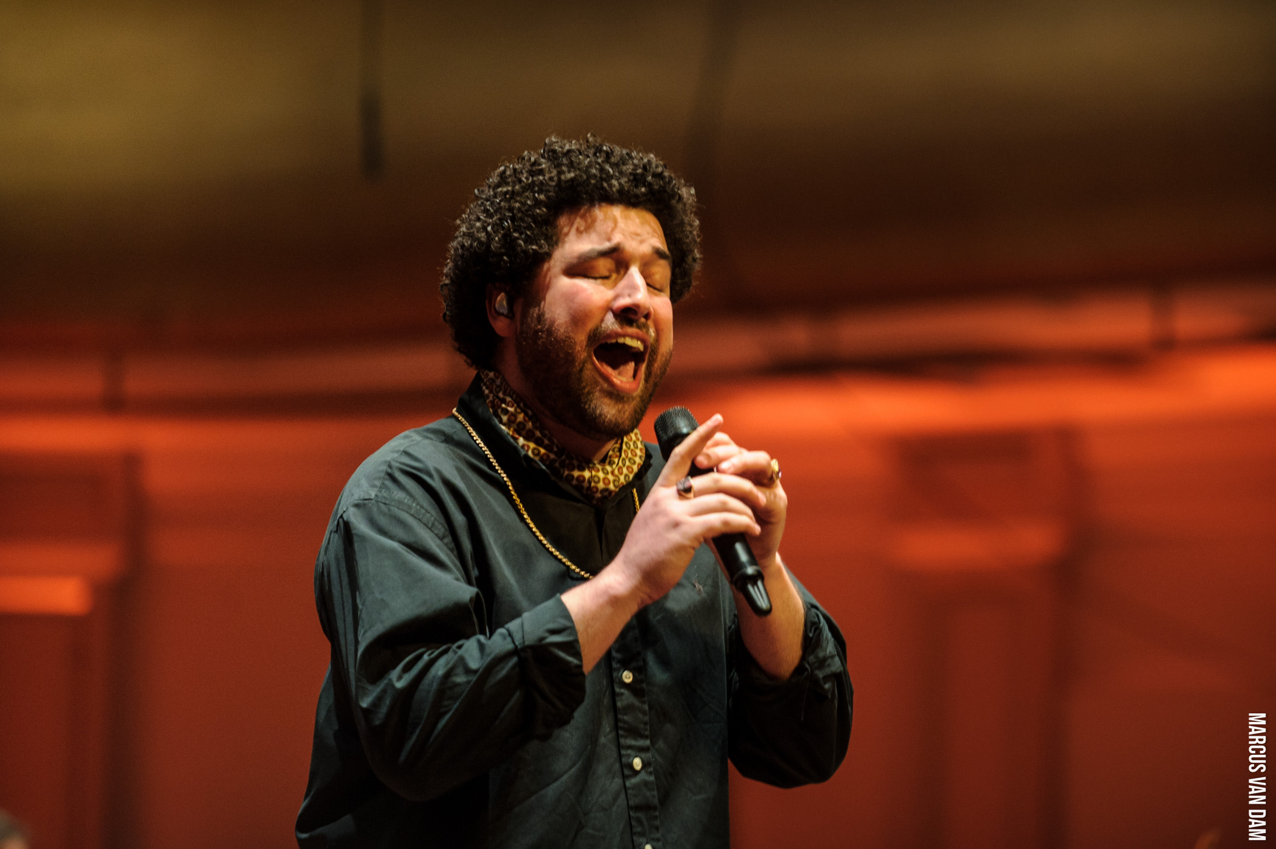 Bevrijdingspop (2021)