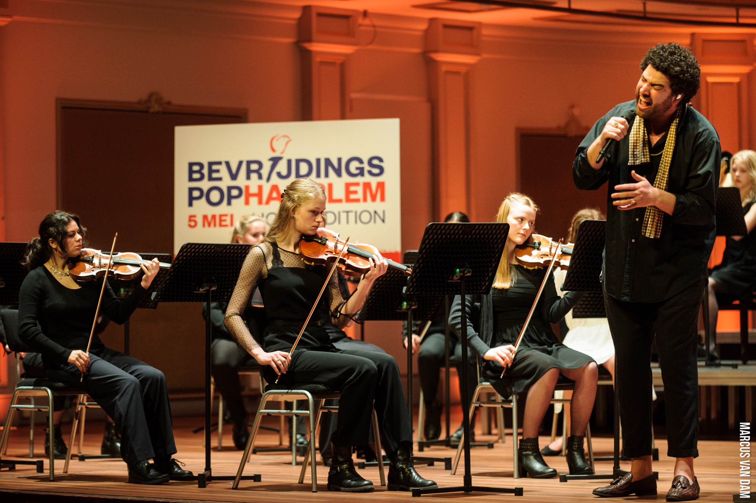 Bevrijdingspop (2021)