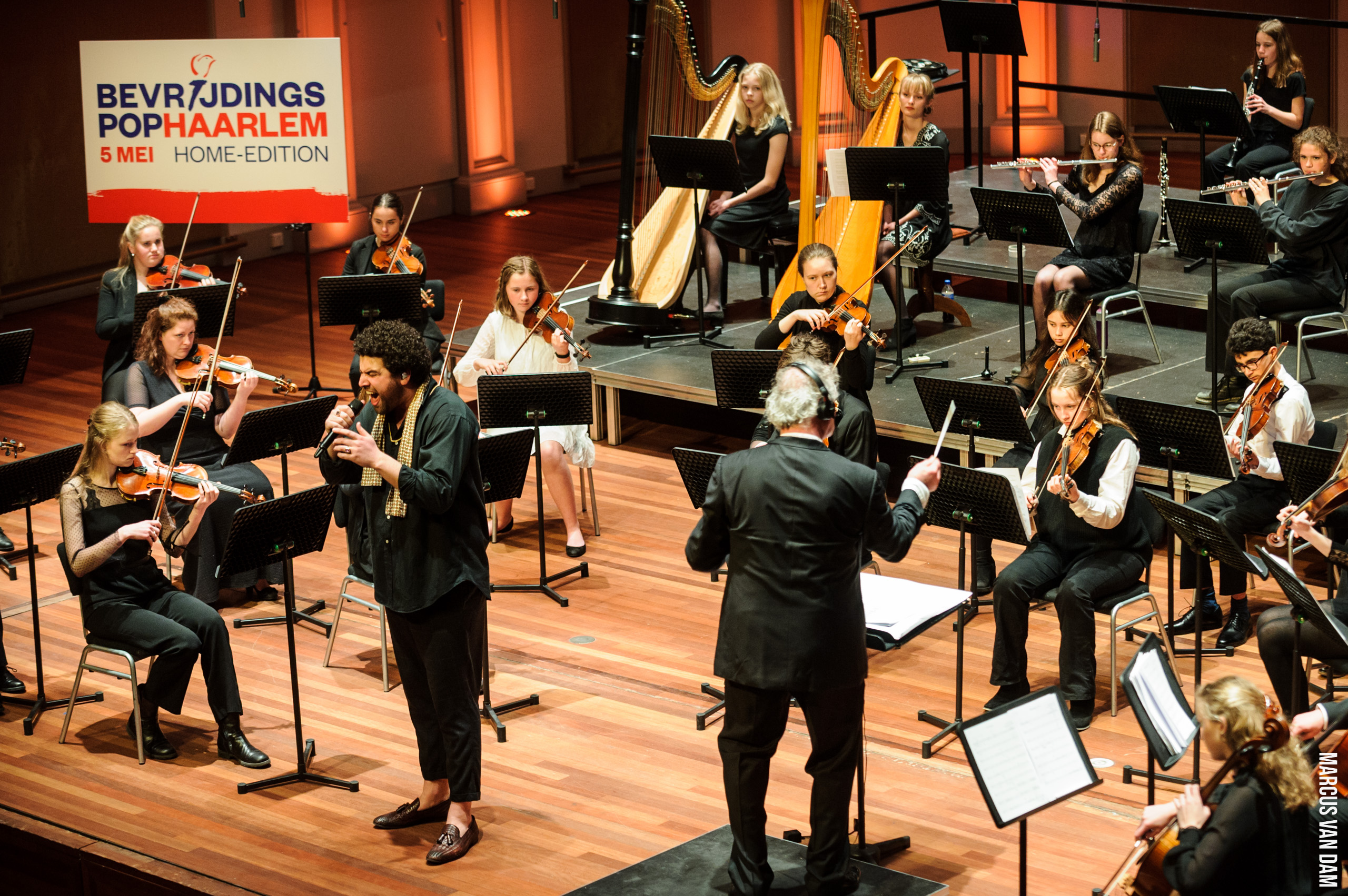 Bevrijdingspop (2021)