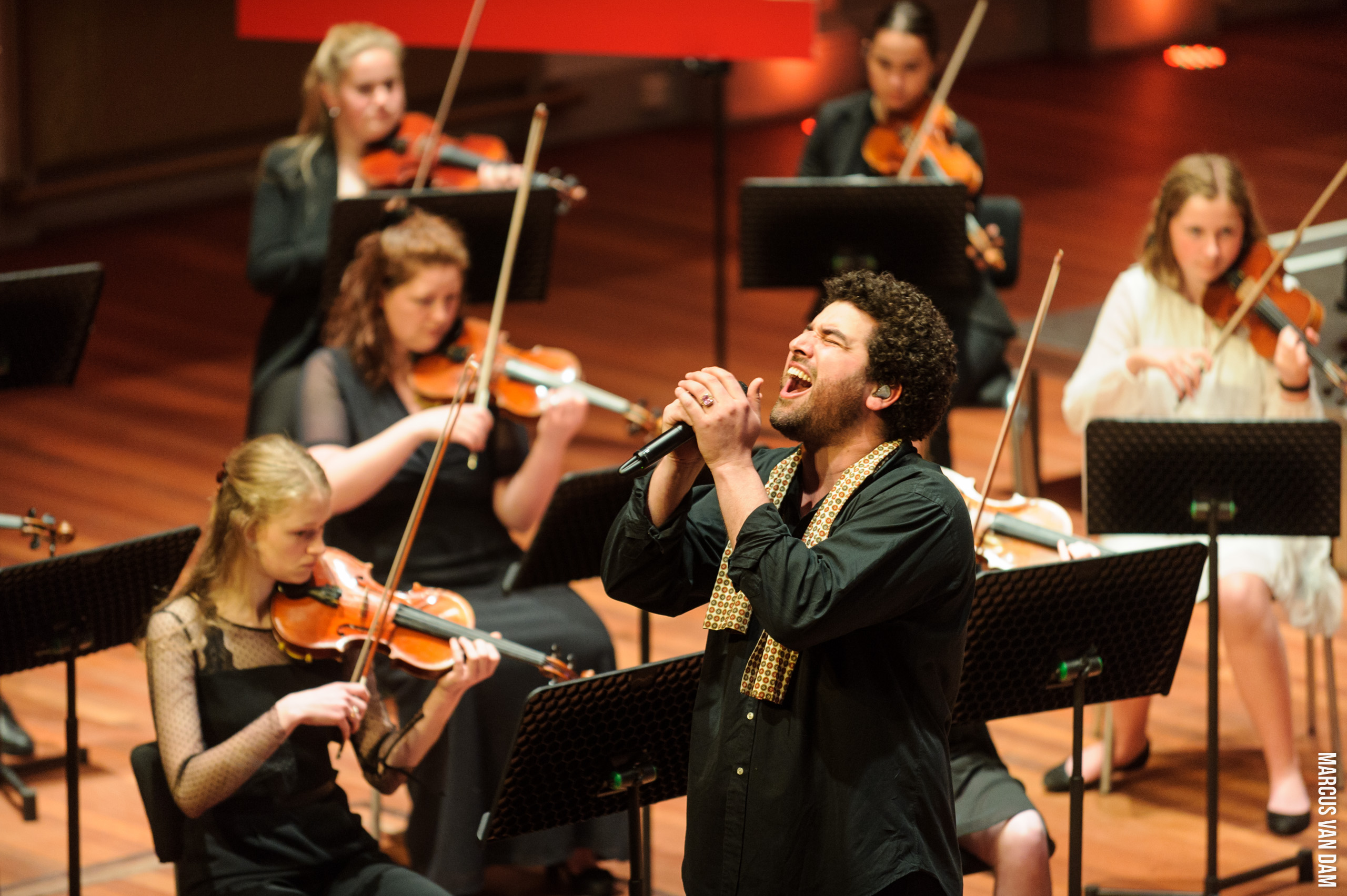 Bevrijdingspop (2021)