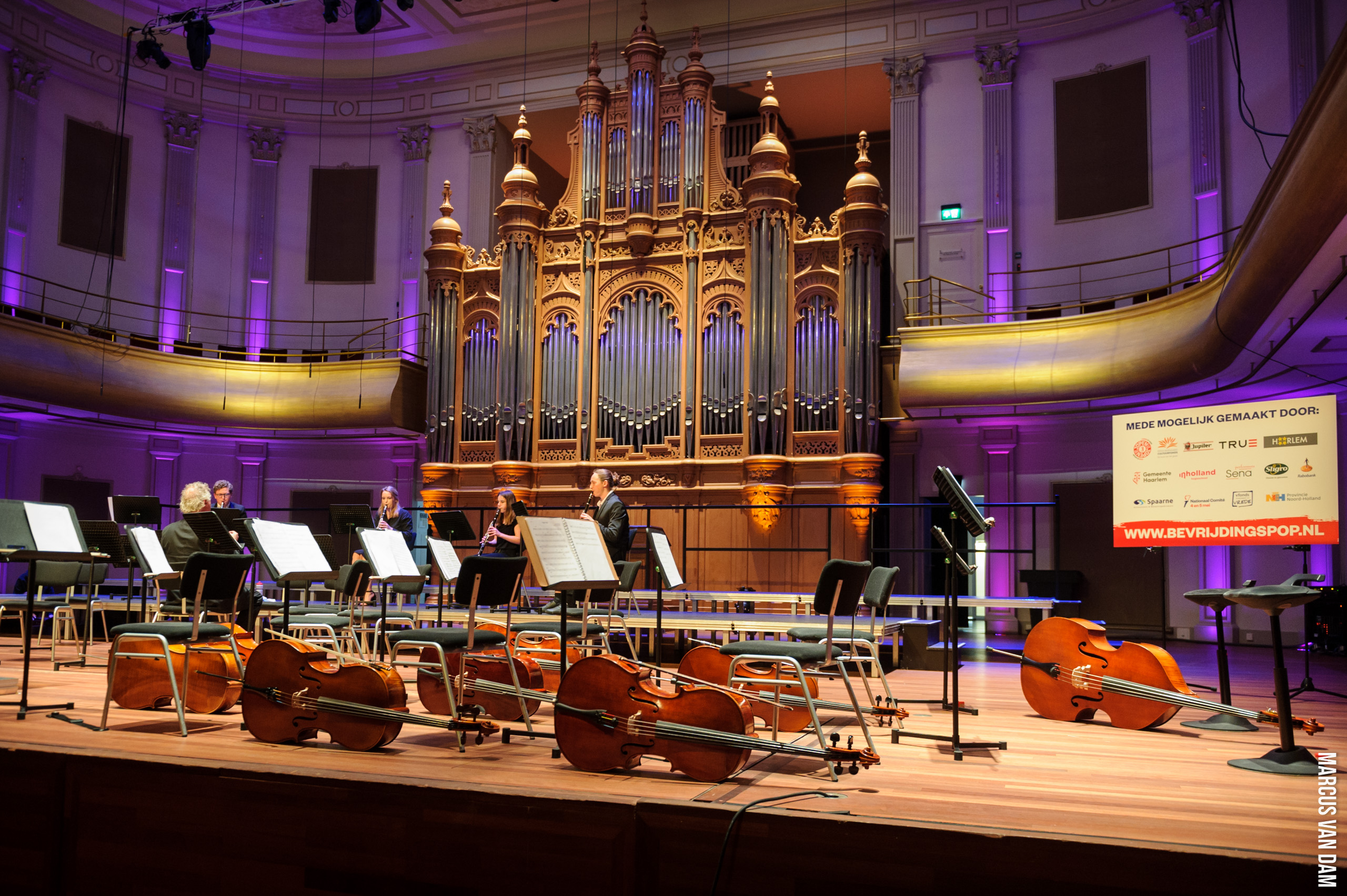 Bevrijdingspop (2021)