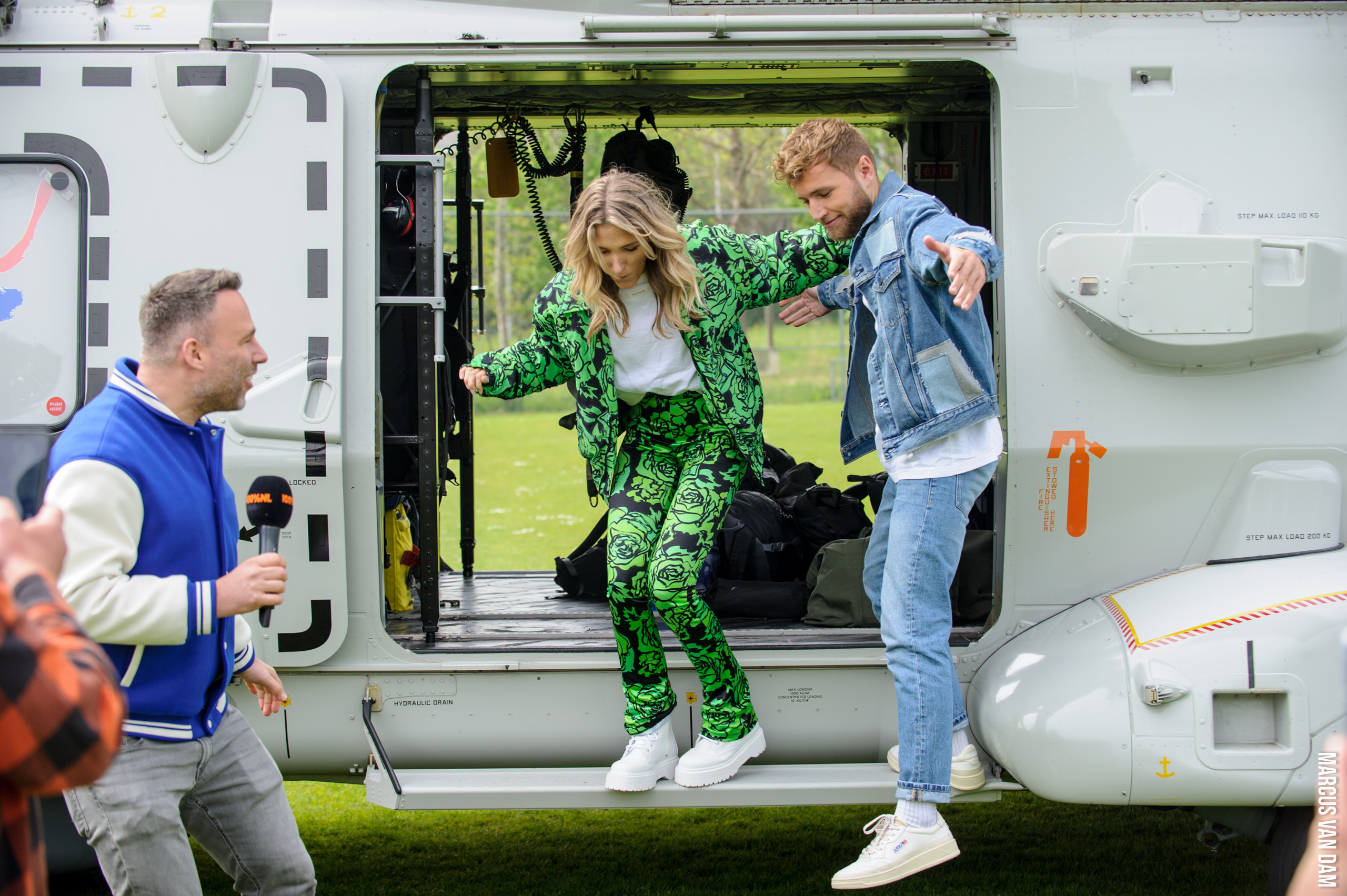 Bevrijdingspop (2022)