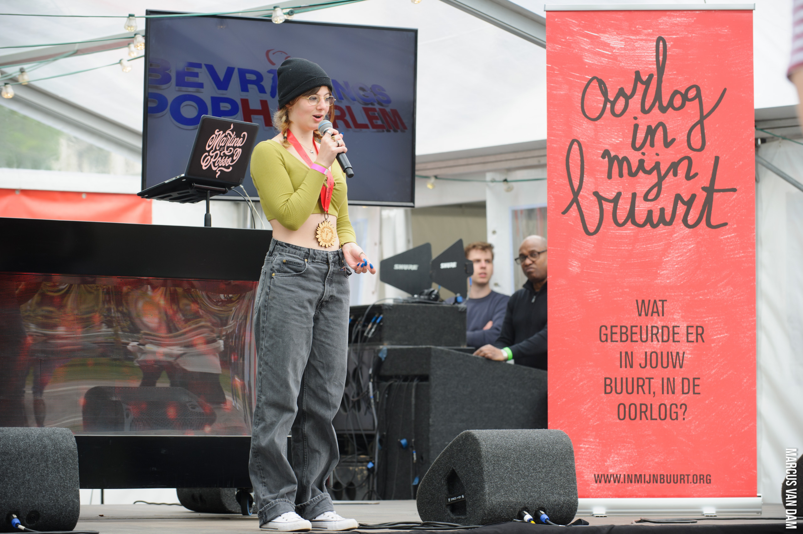 Bevrijdingspop (2022)