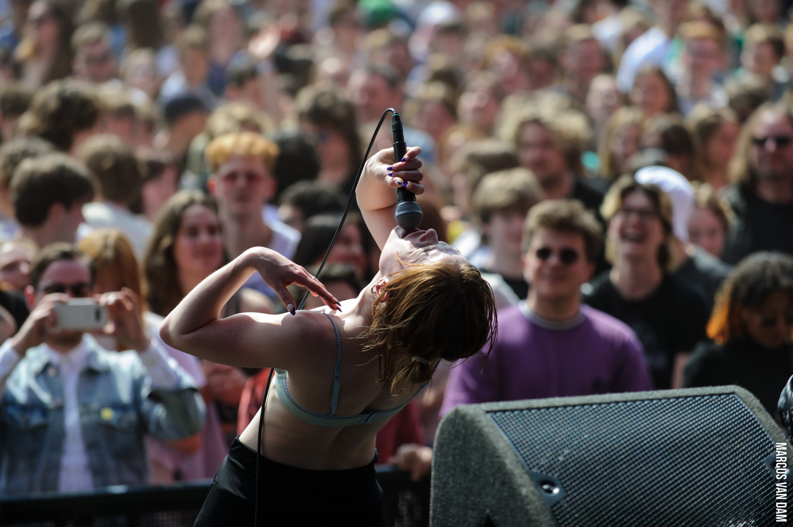 Bevrijdingspop (2022)