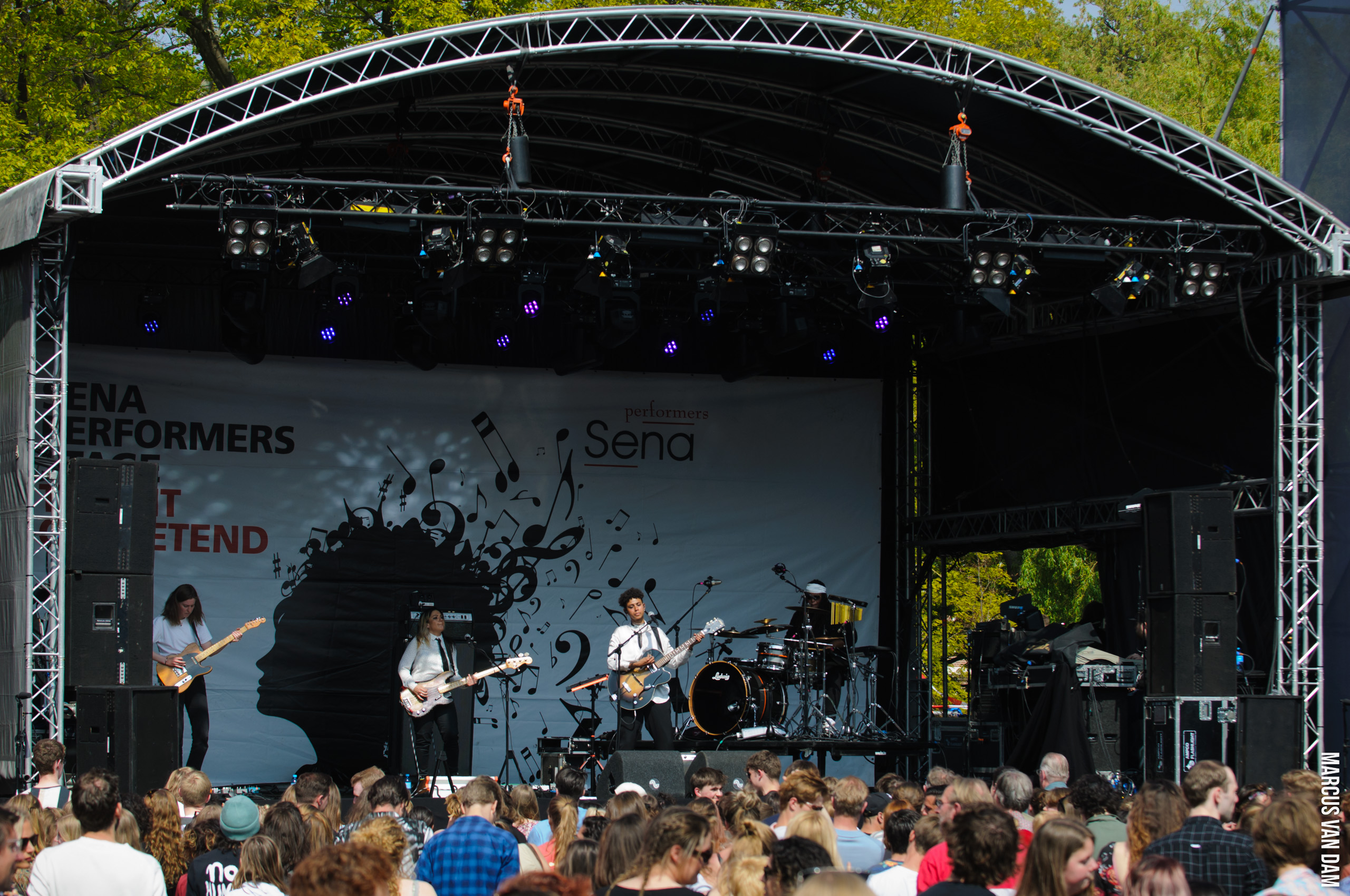 Bevrijdingspop (2022)