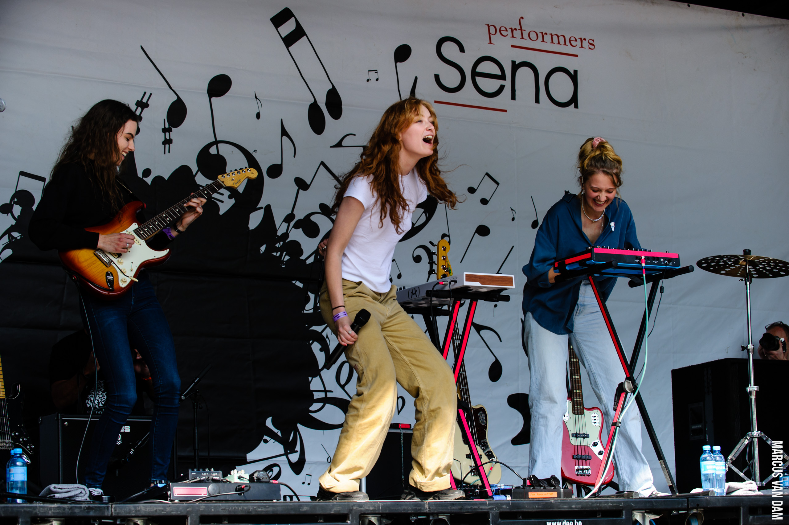 Bevrijdingspop (2022)