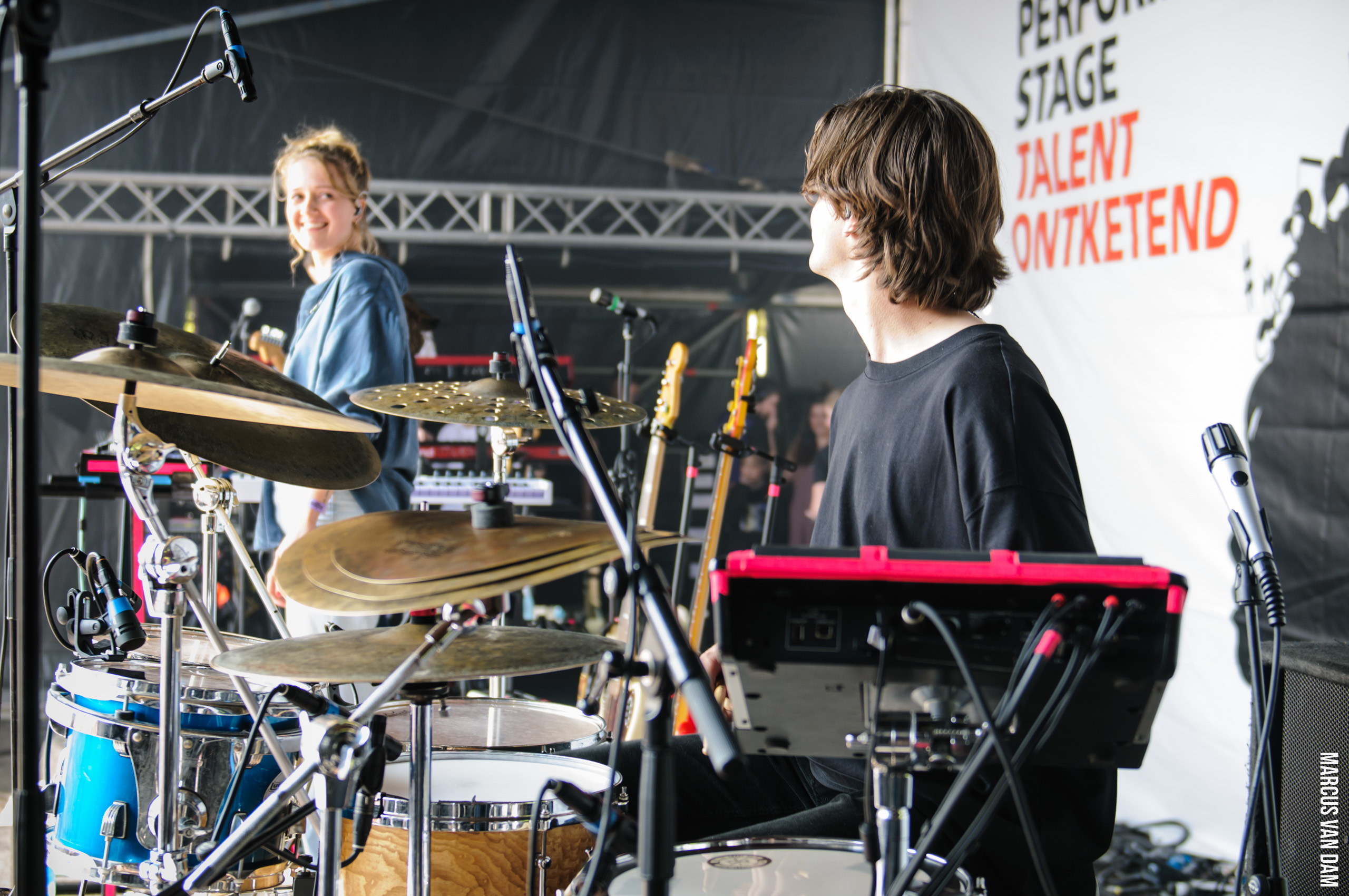 Bevrijdingspop (2022)