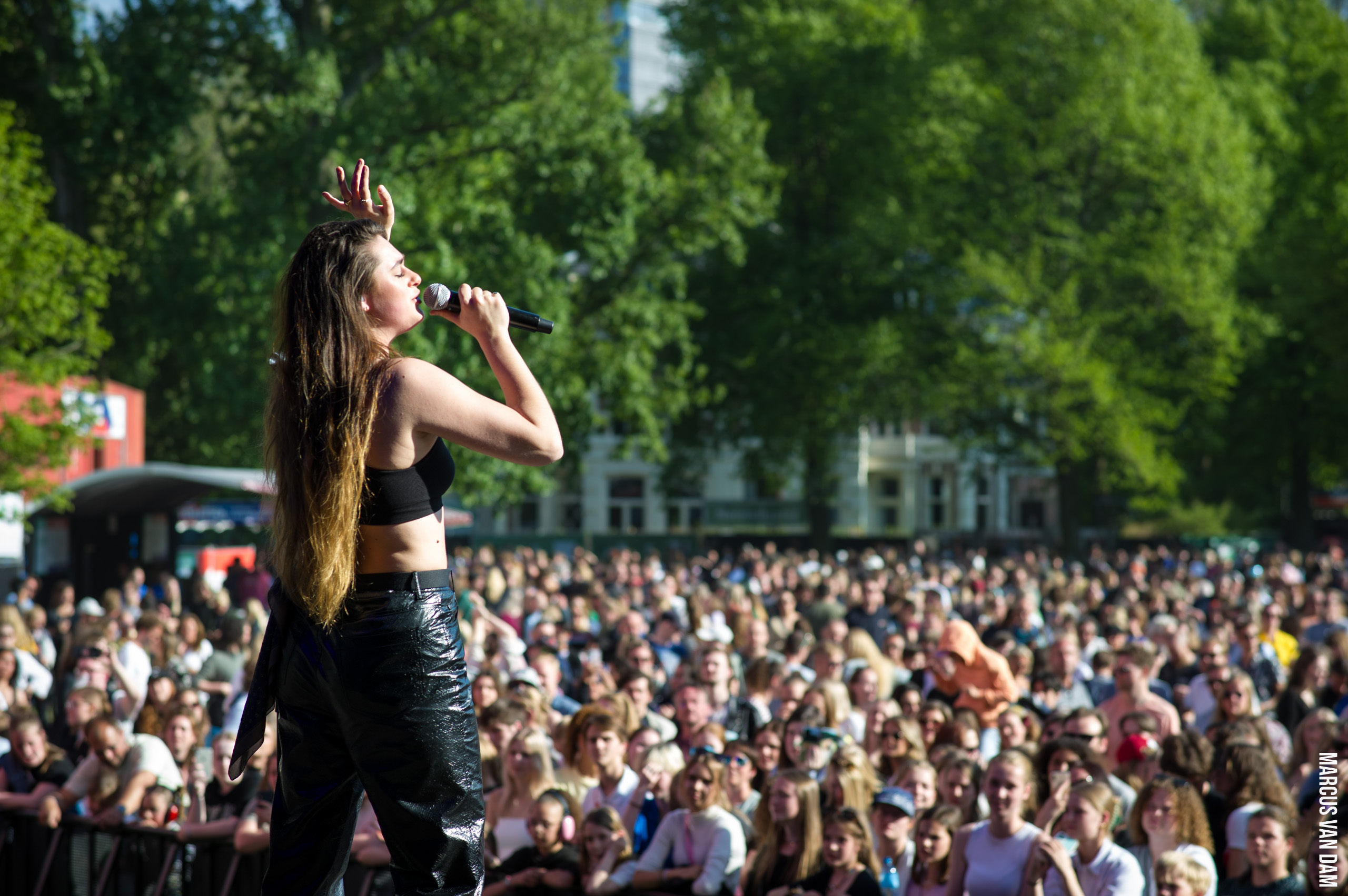 Bevrijdingspop (2022)