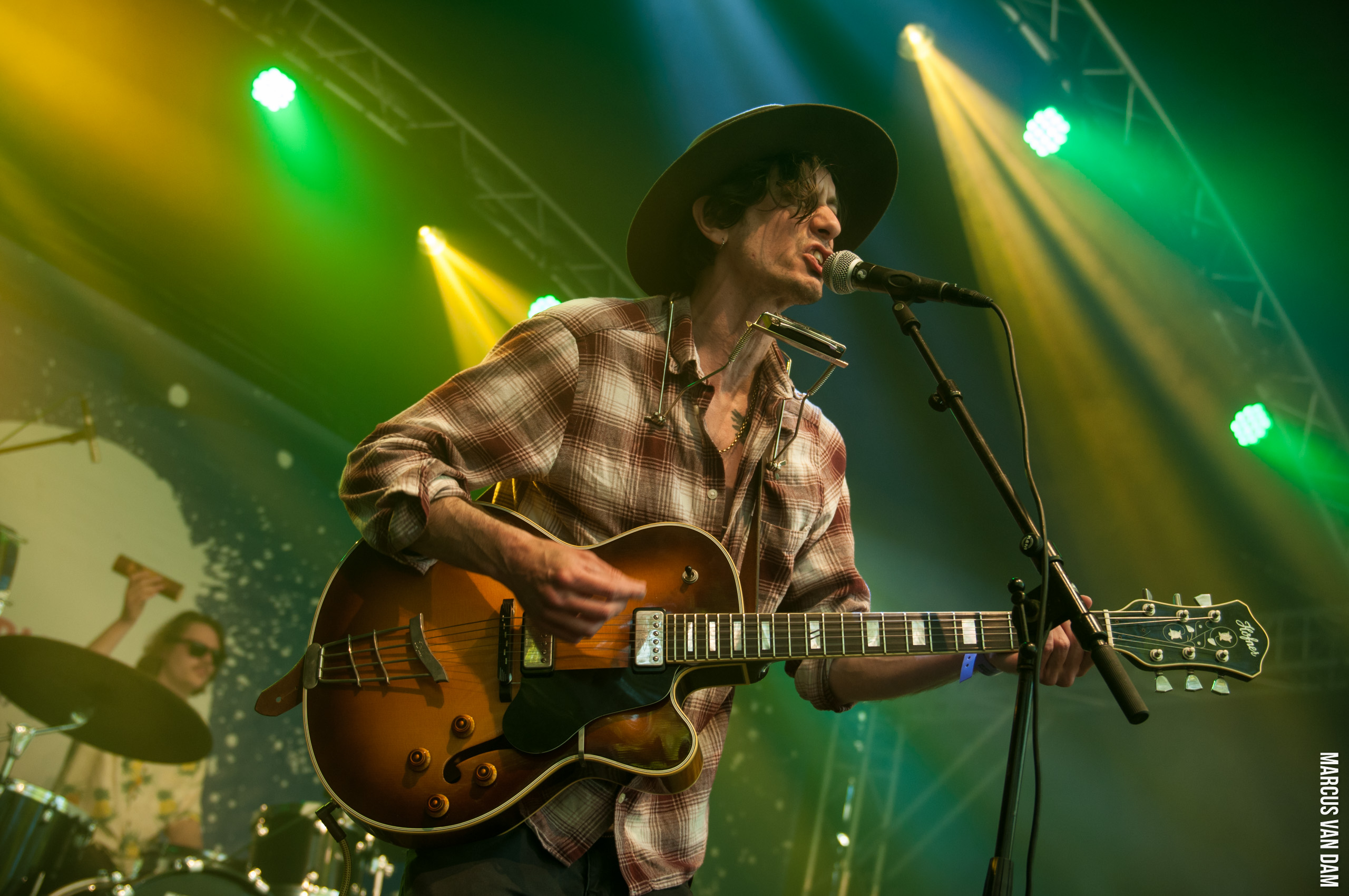 Bevrijdingspop (2022)