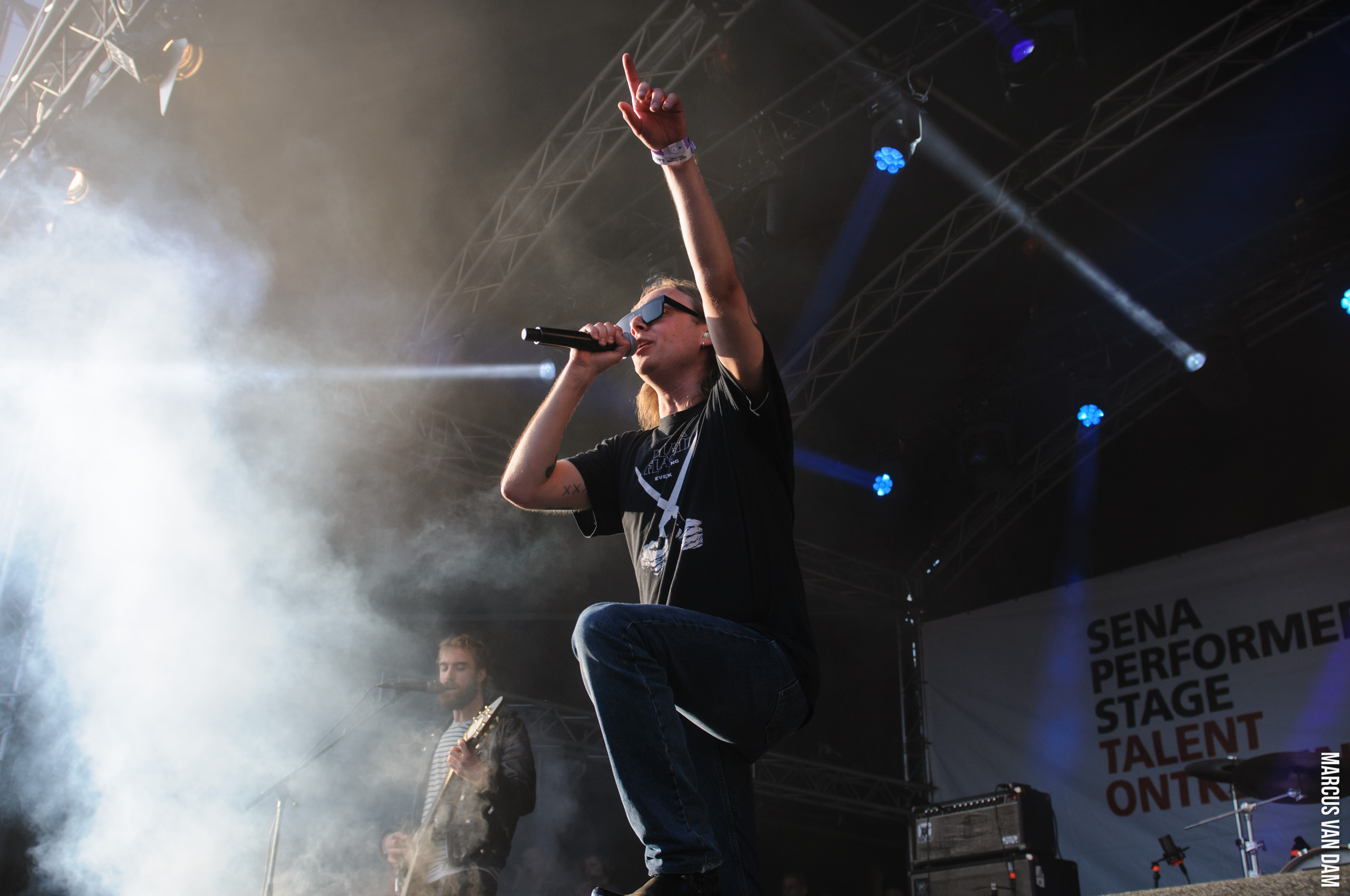 Bevrijdingspop (2022)