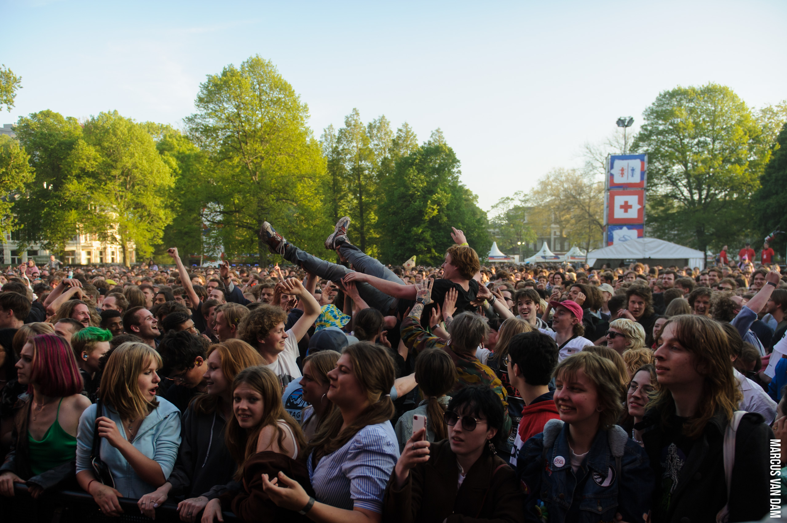 Bevrijdingspop (2022)