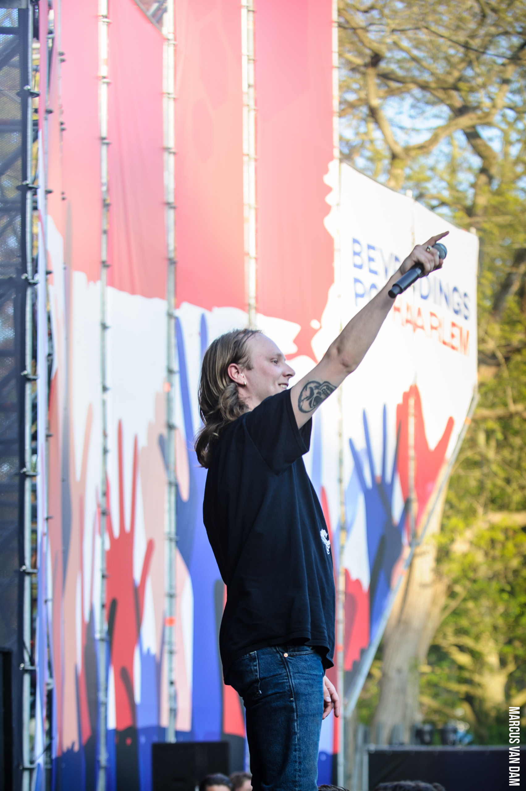 Bevrijdingspop (2022)