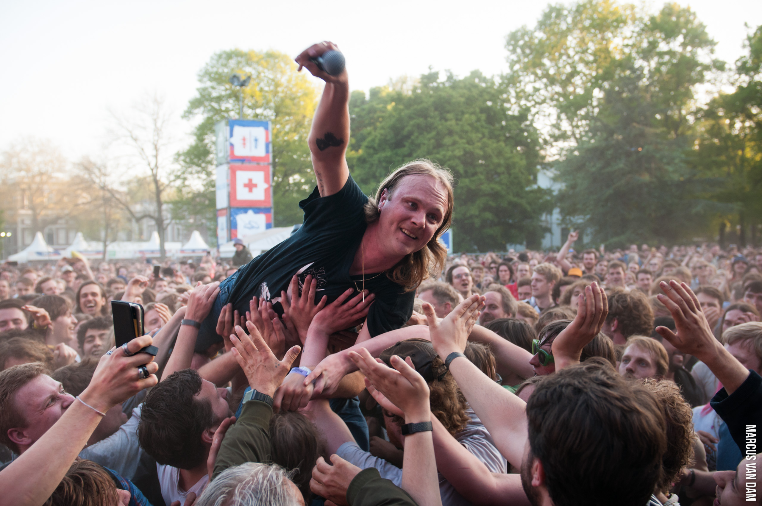 Bevrijdingspop (2022)