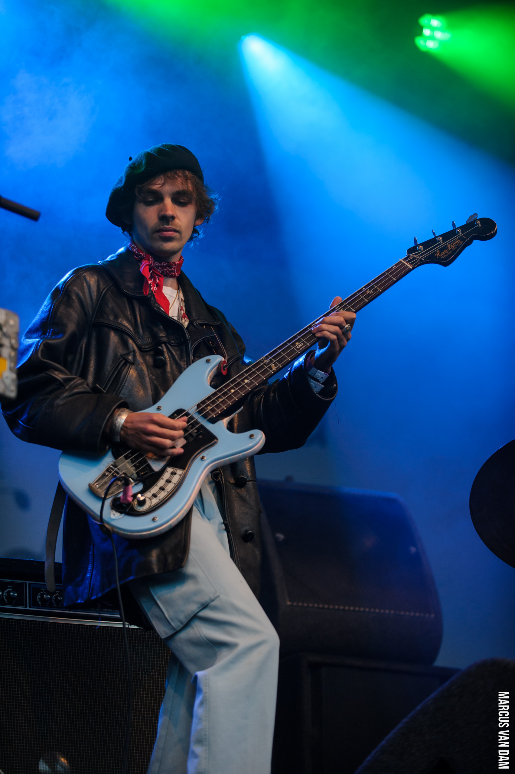 Bevrijdingspop (2022)